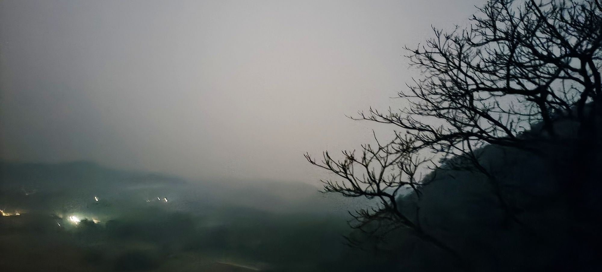 黄道山景区旅行图片 2