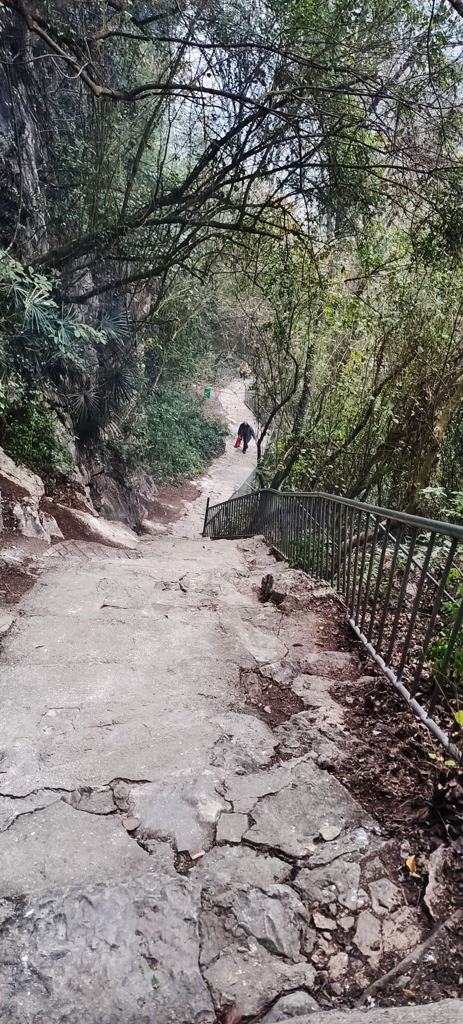 黄道山景区旅行图片 3