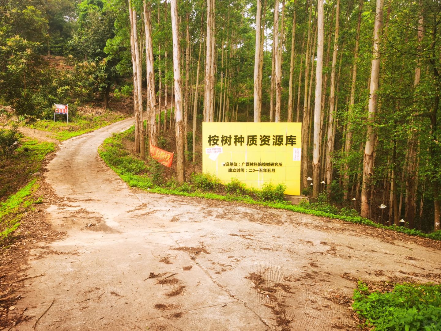 老虎岭水库旅行图片 3