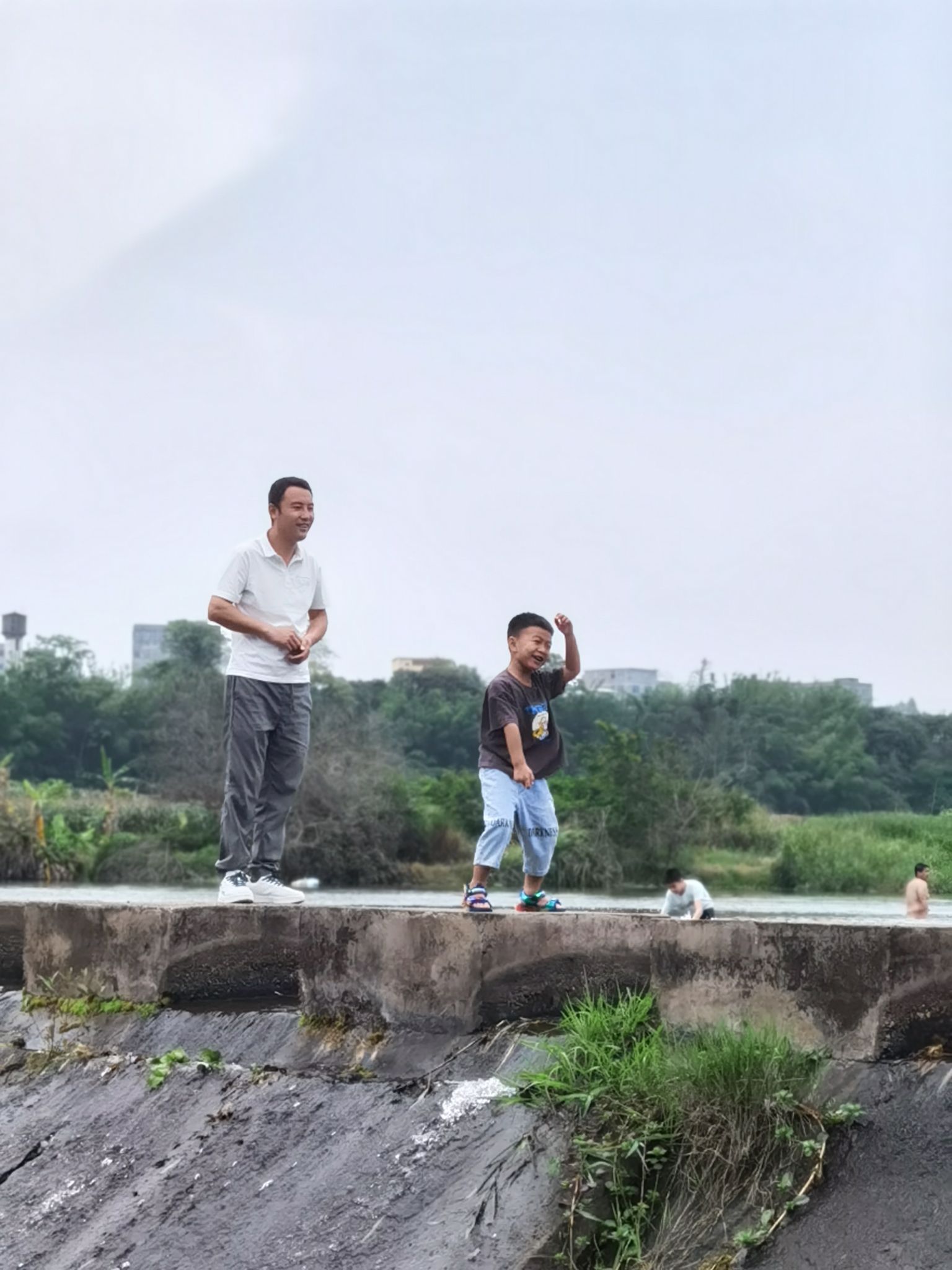 竹泉岛旅行图片 1
