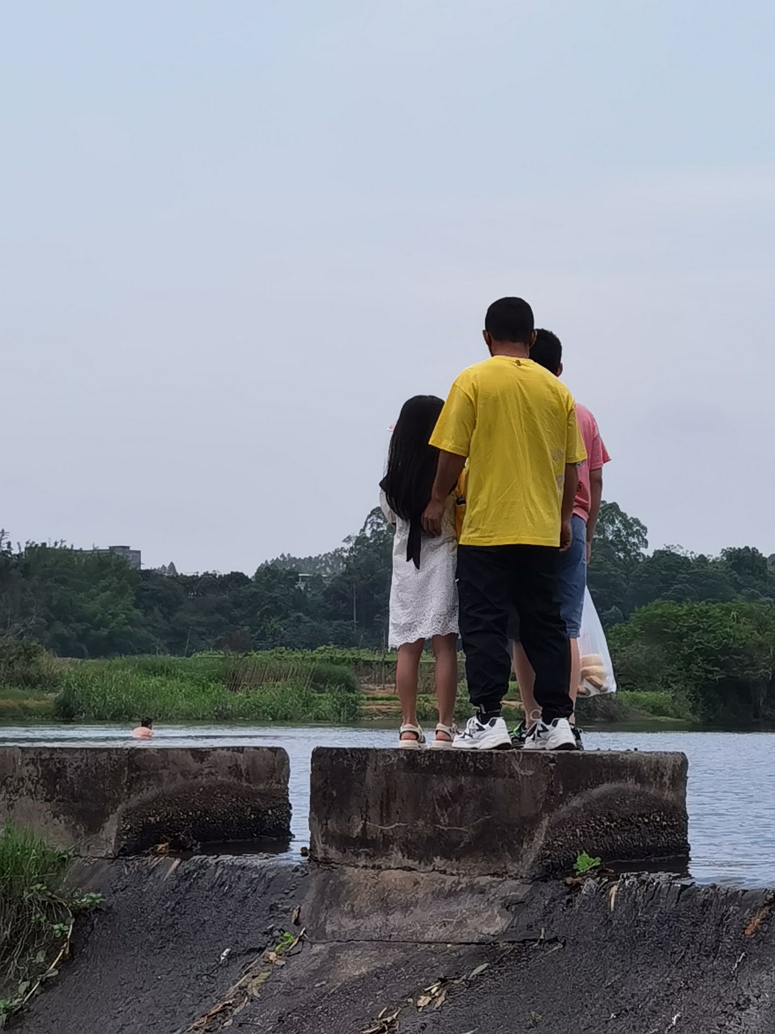 竹泉岛旅行图片 2