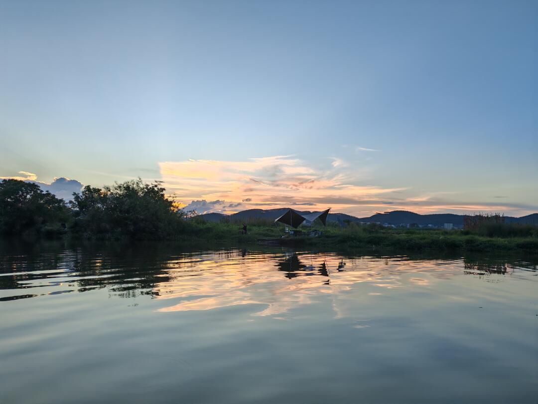 竹泉岛旅行图片 1