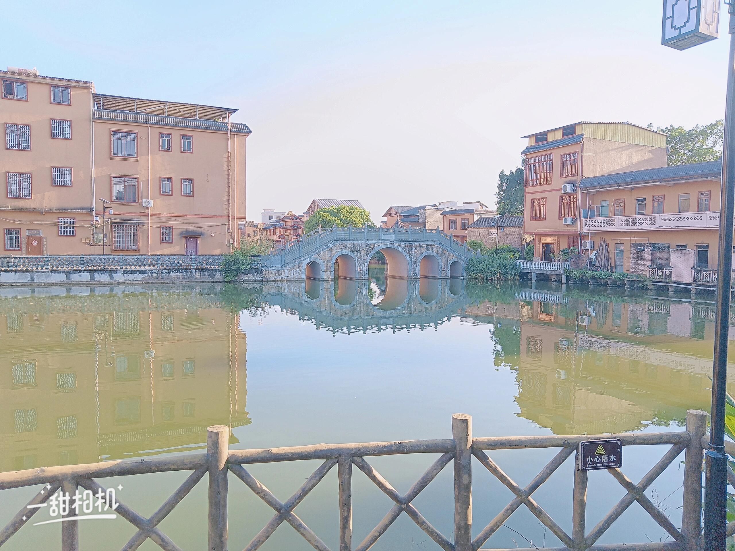 蔡氏书香古宅群景区旅行图片 2