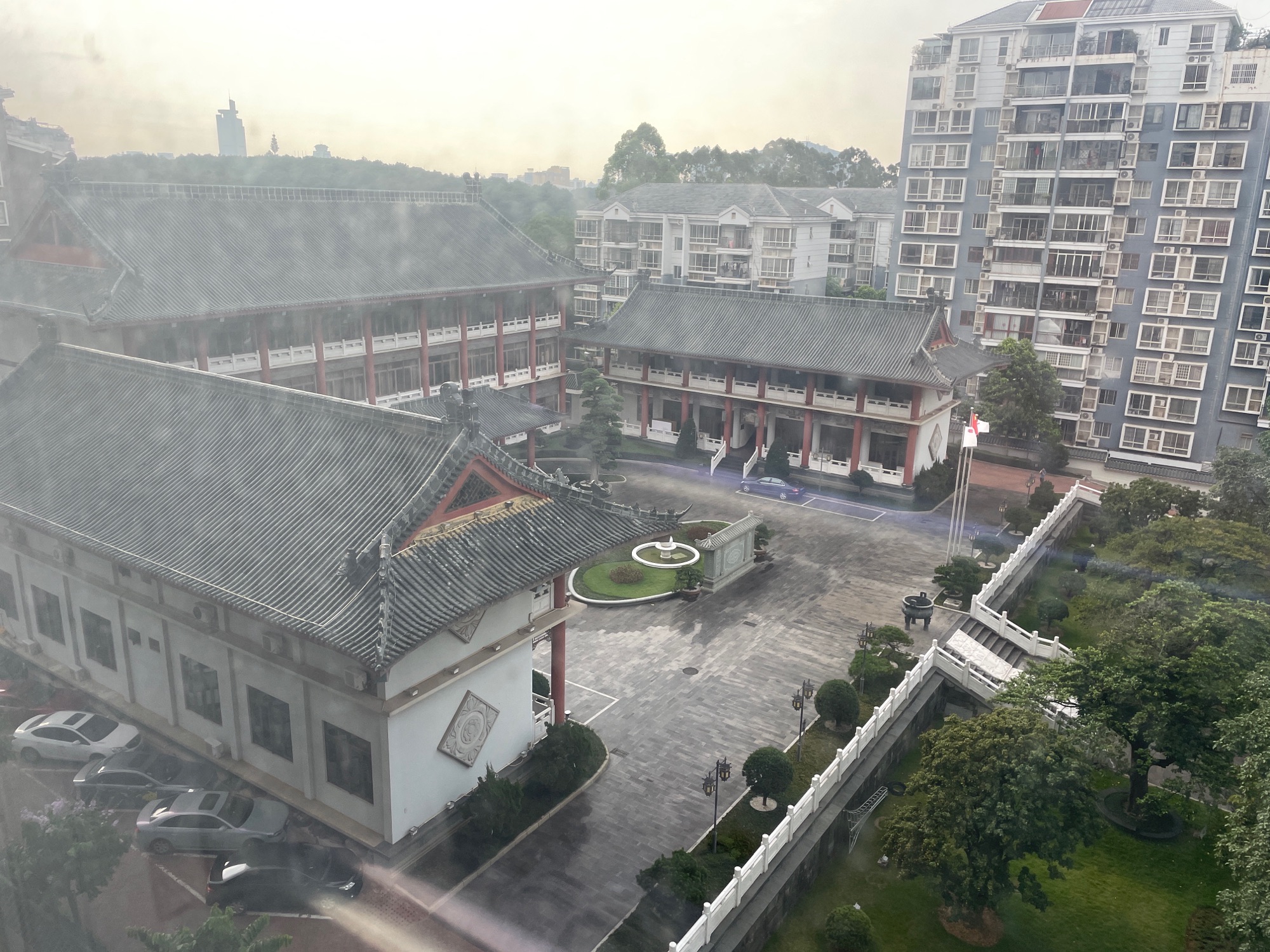 天昌广场