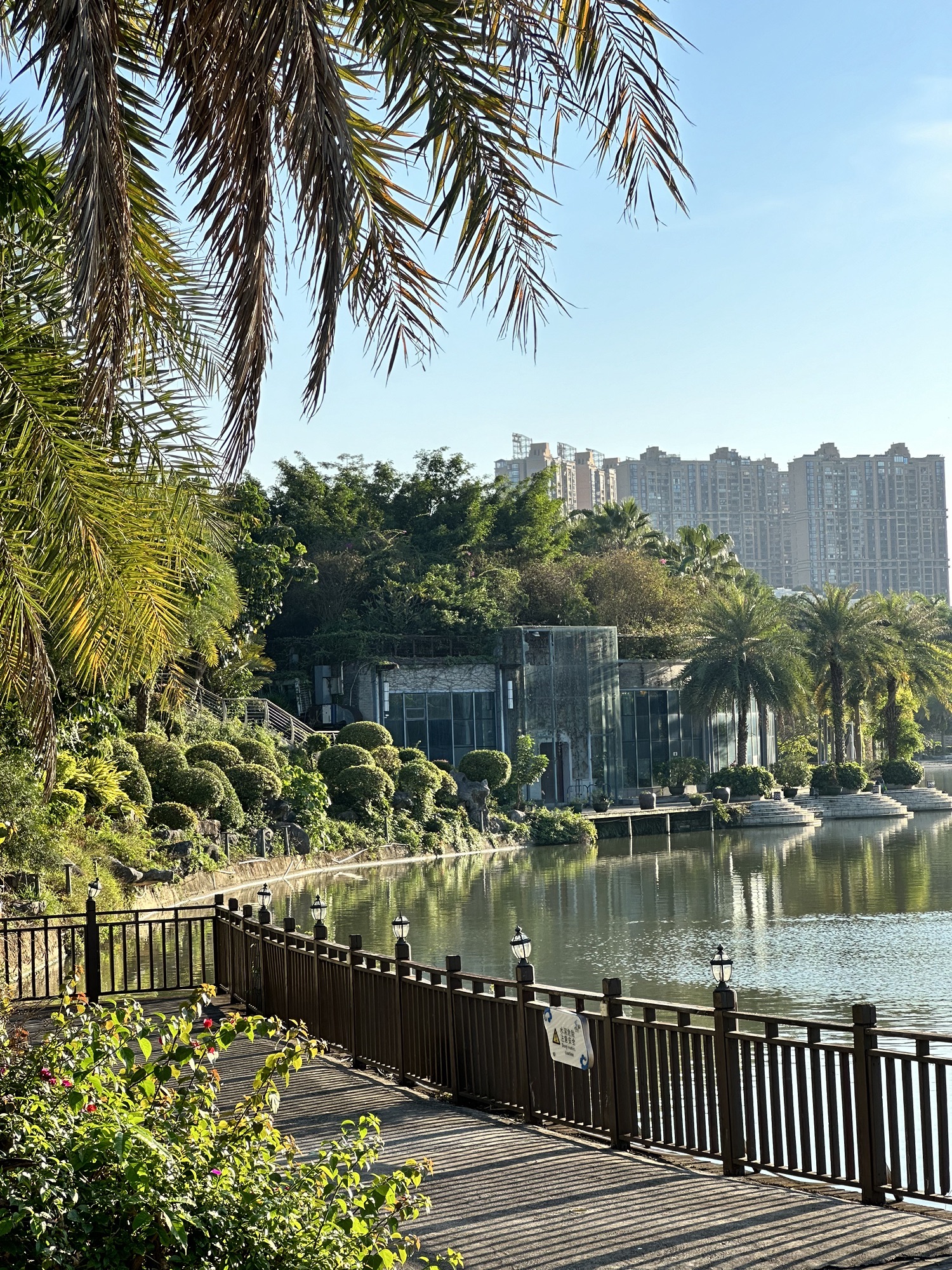 民歌湖国际音乐小镇旅行图片 2