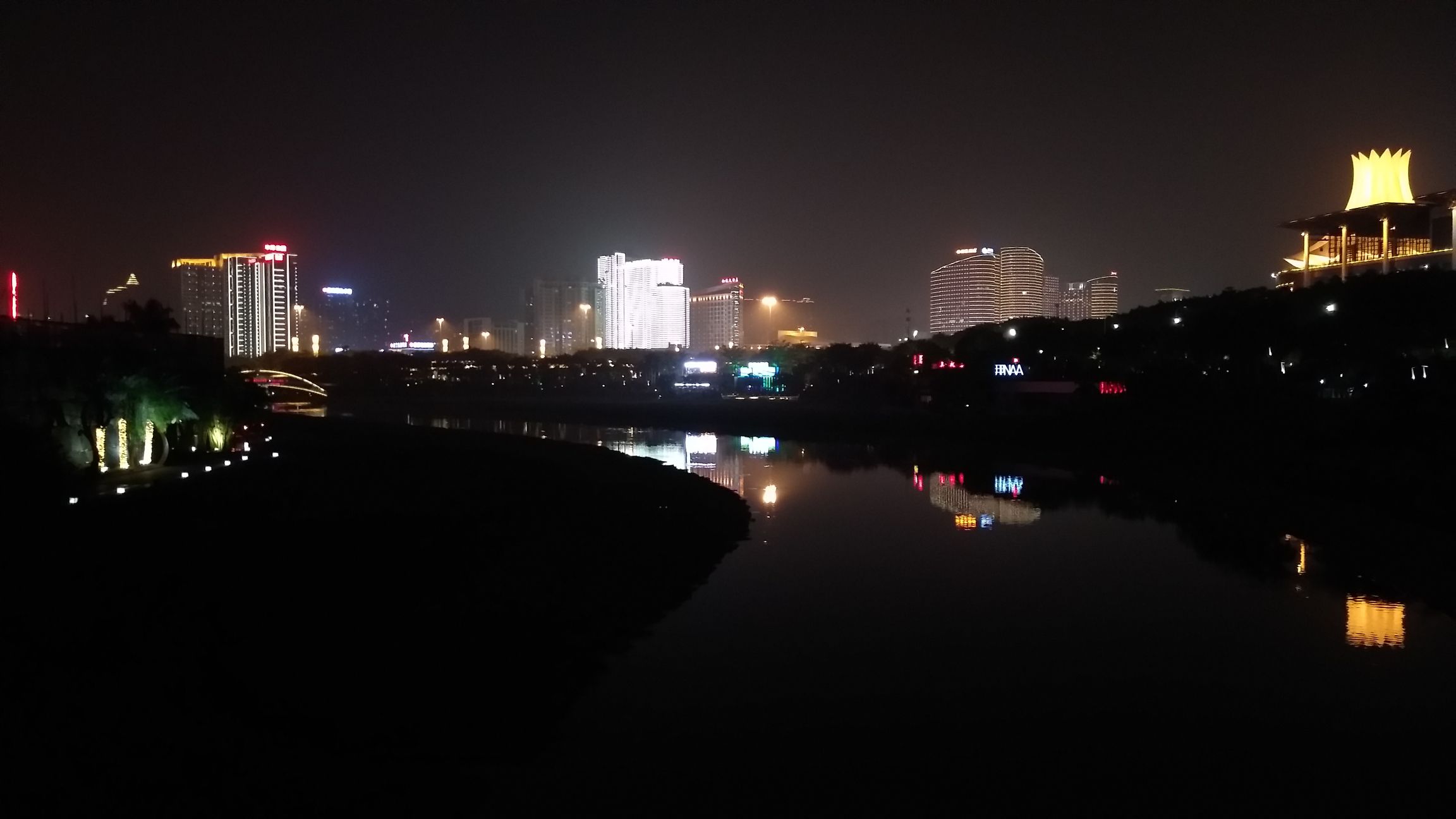 民歌湖国际音乐小镇旅行图片 3