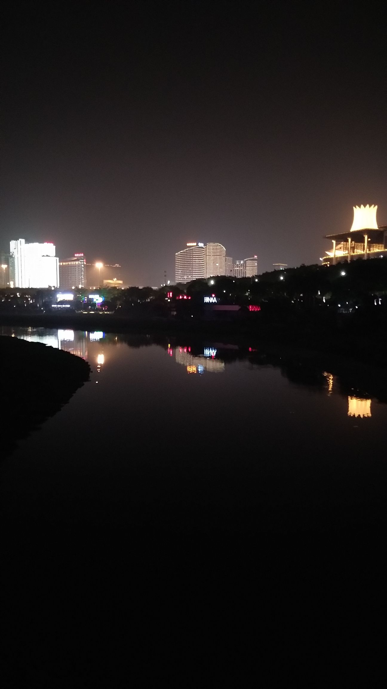 民歌湖国际音乐小镇旅行图片 2