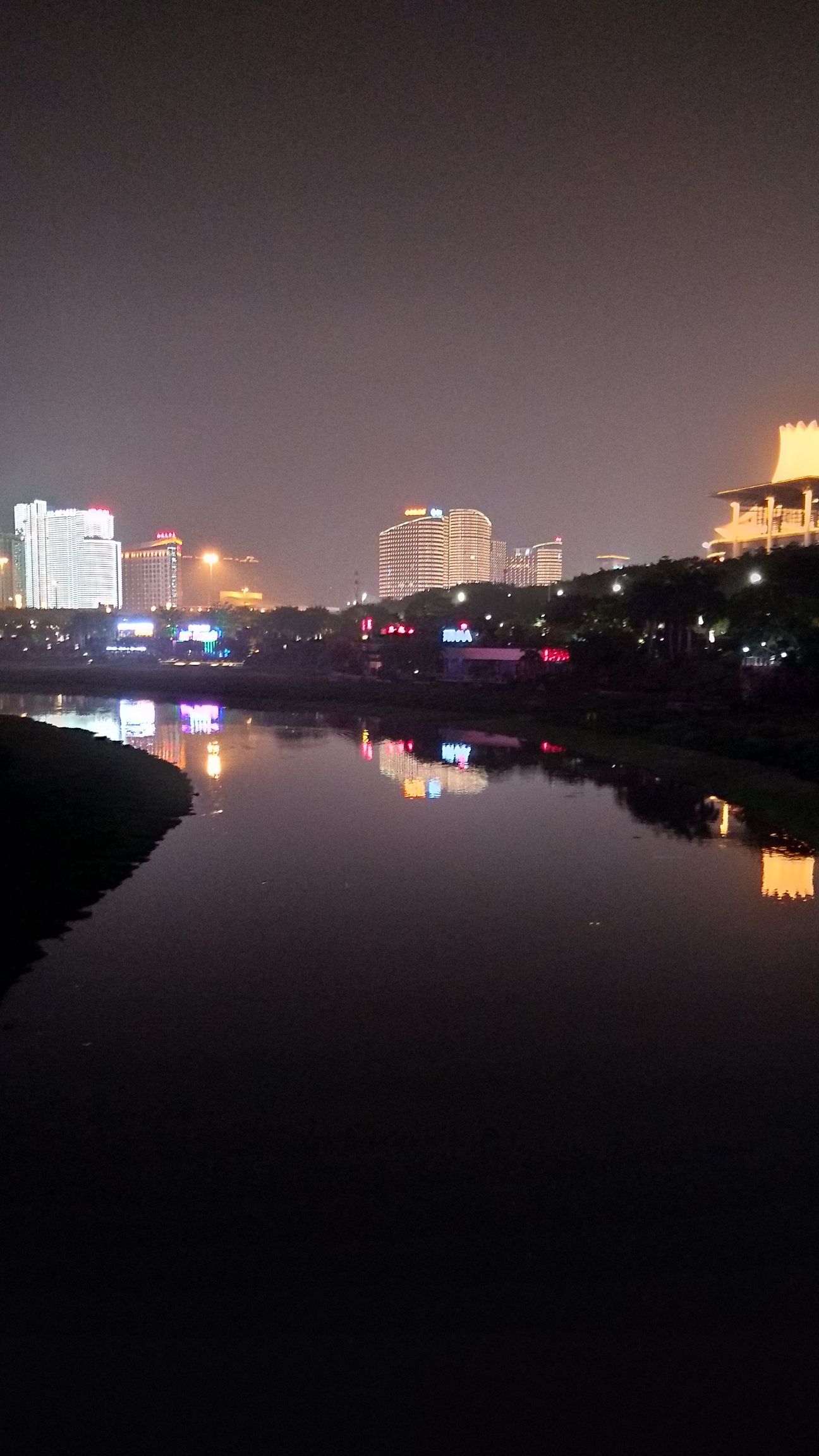 民歌湖国际音乐小镇旅行图片 1