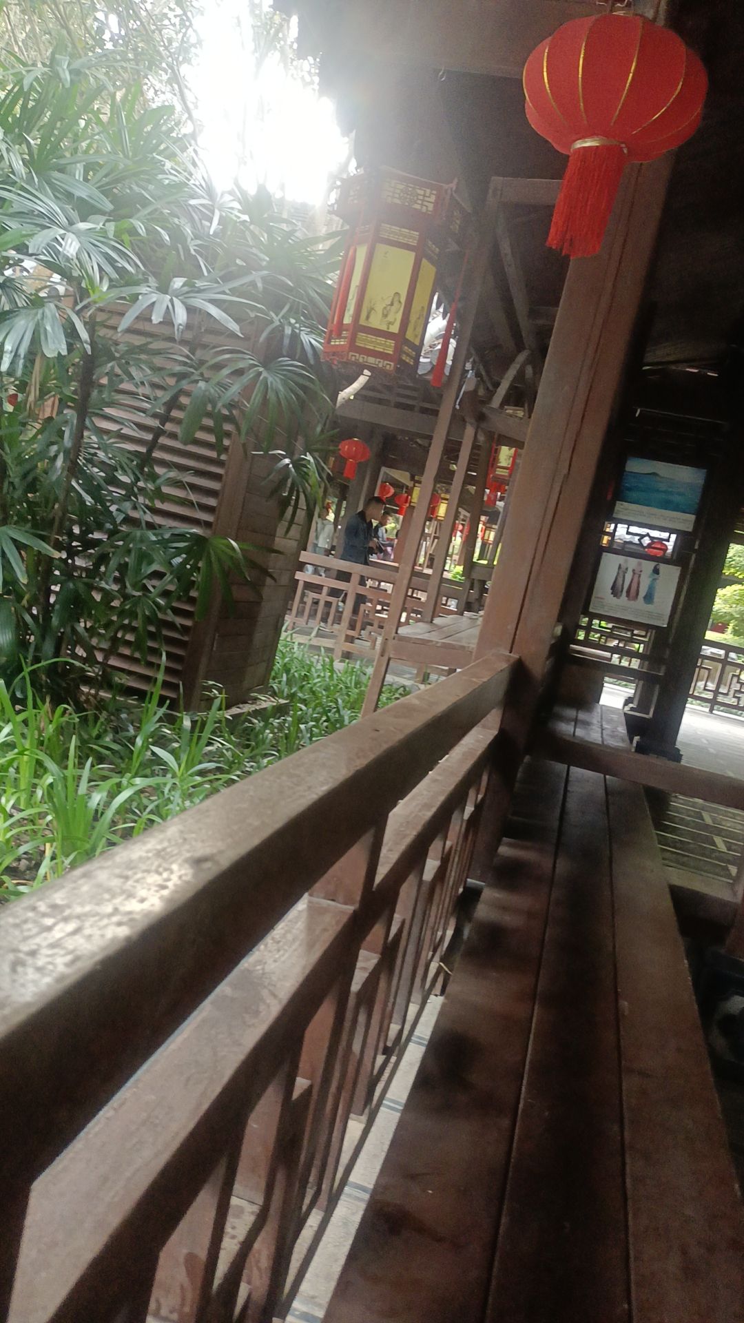 南宁市武鸣区文化中心广场旅行图片 1