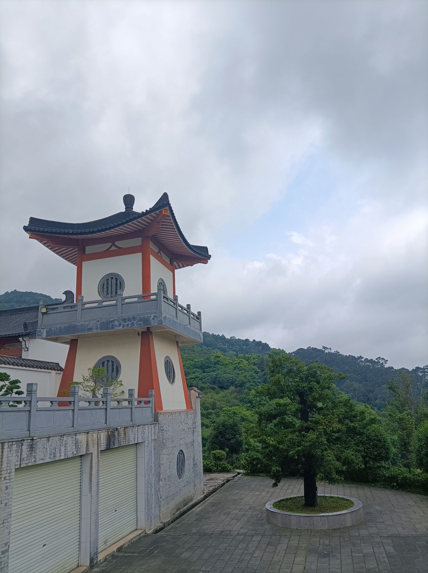 宝华山风景区旅行图片 3