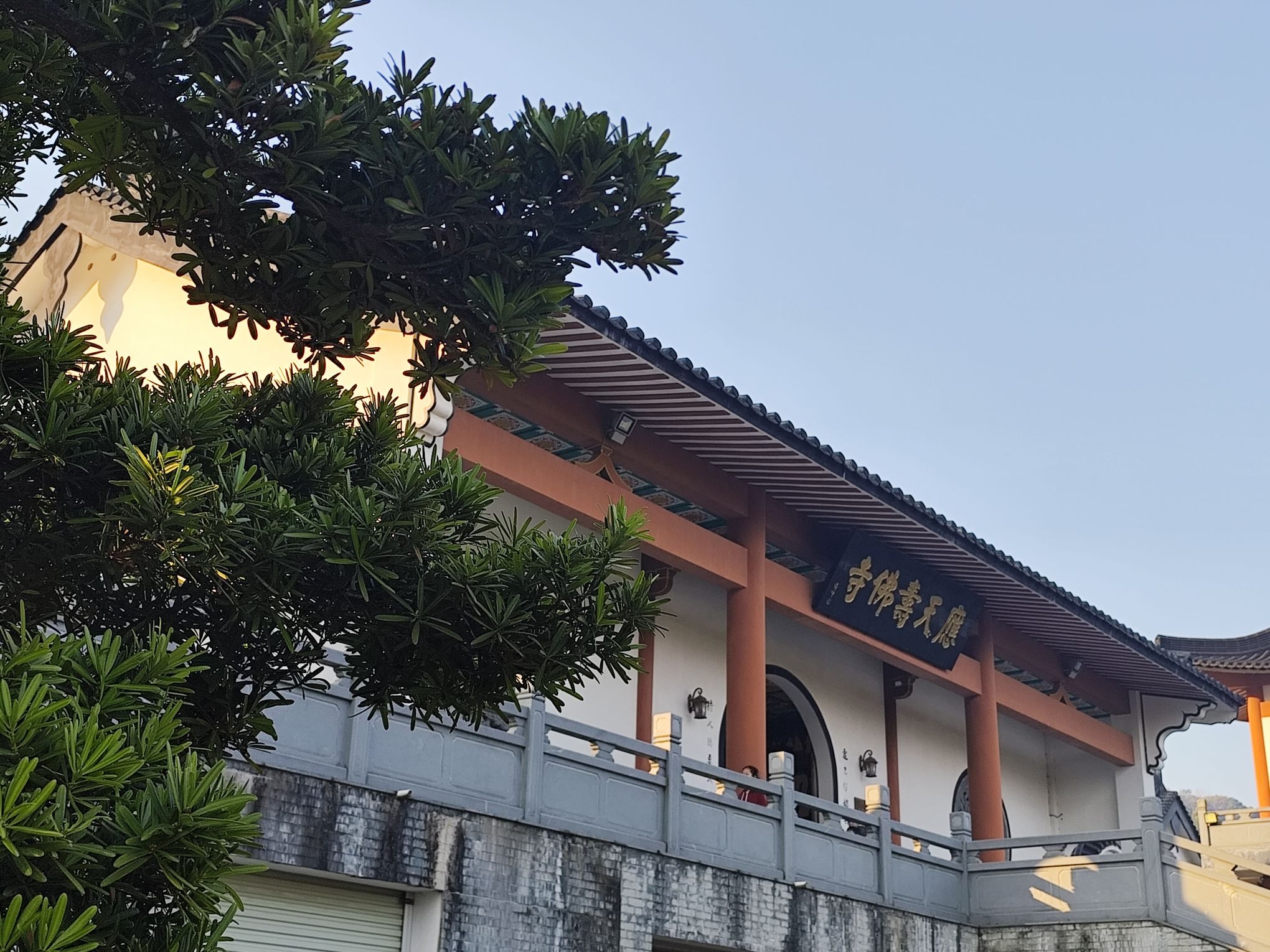 宝华山风景区旅行图片 3