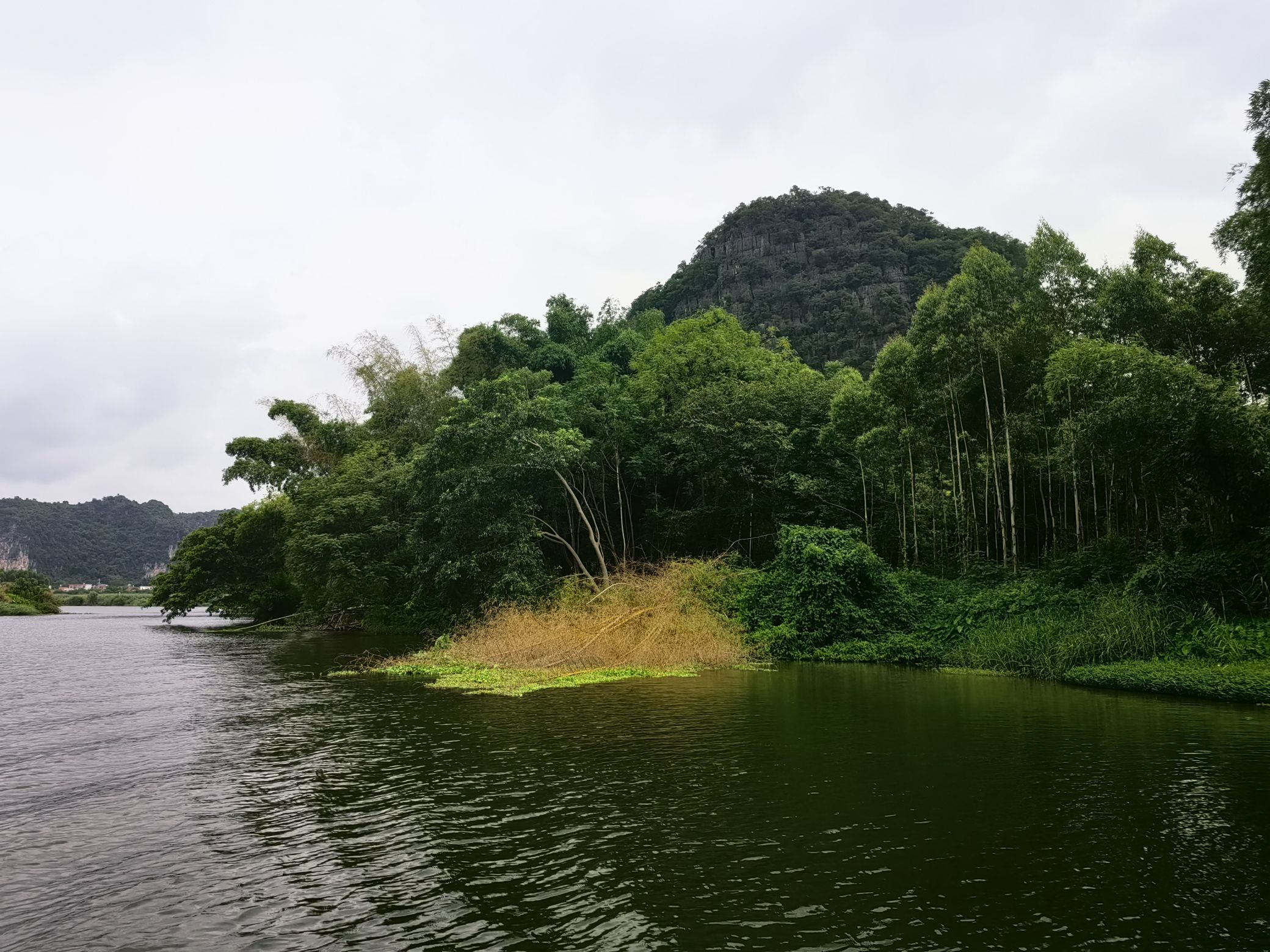 三里洋渡风景区旅行图片 3