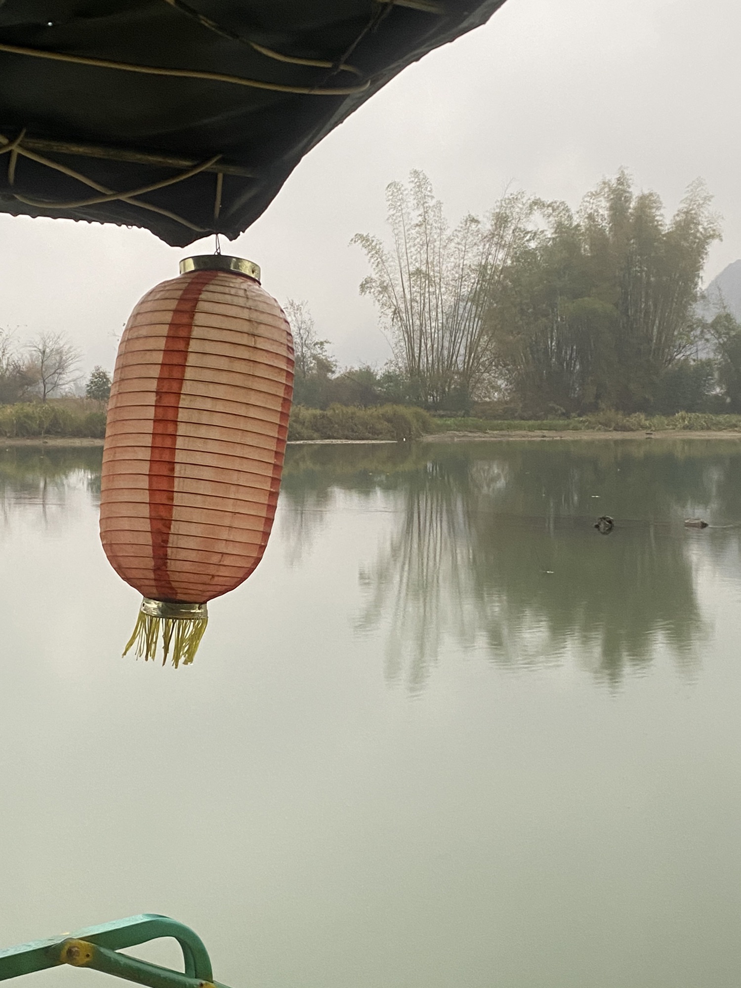 三里洋渡风景区旅行图片 2