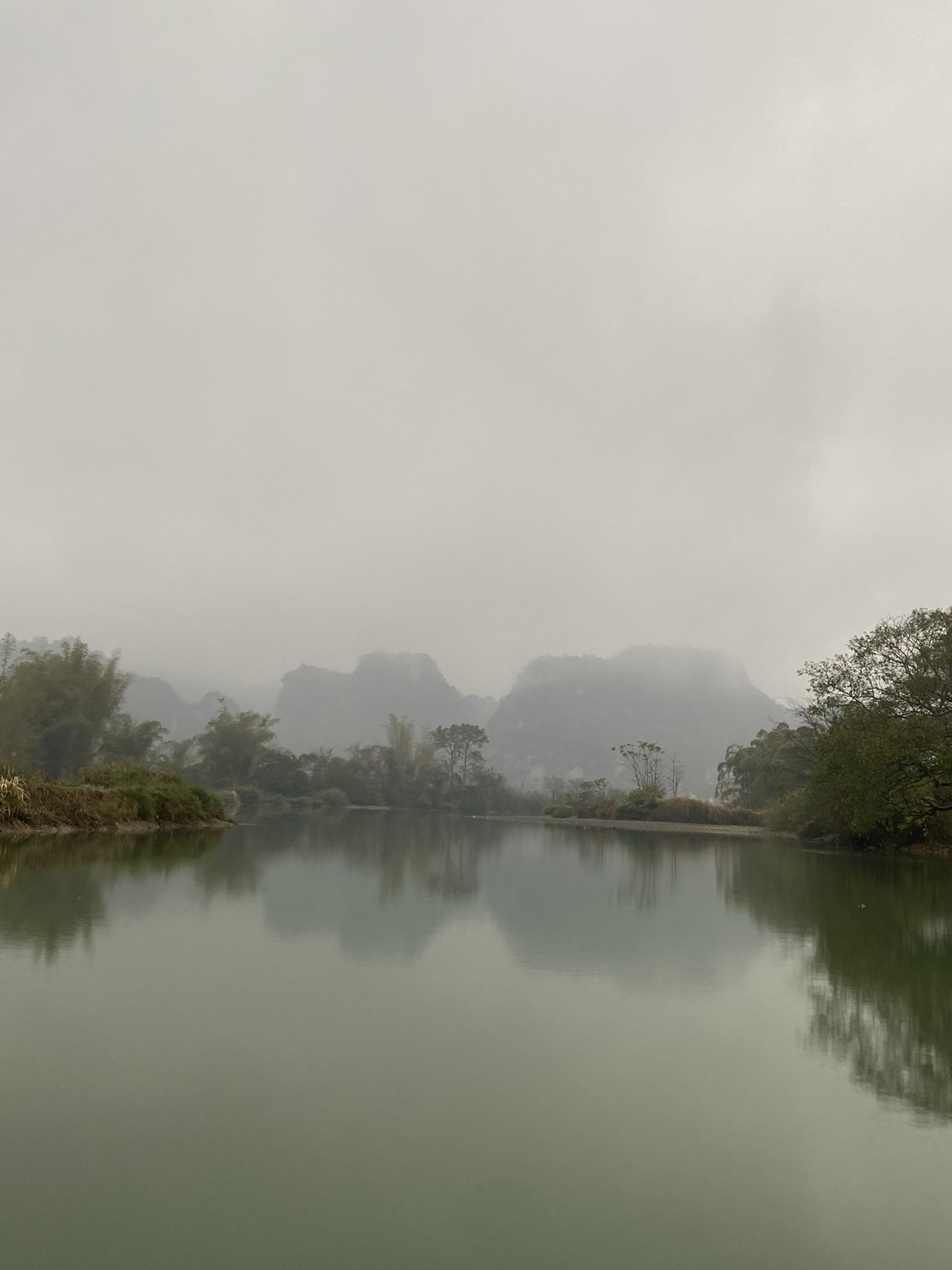 三里洋渡风景区旅行图片 3
