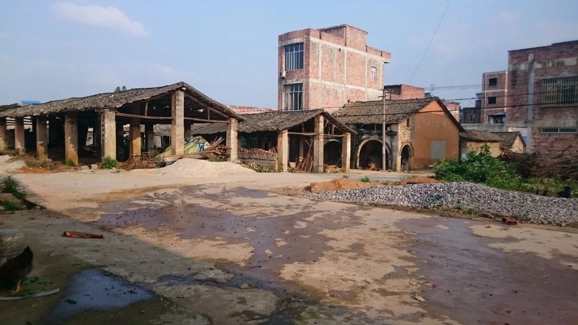 王灵墟旅行图片 1