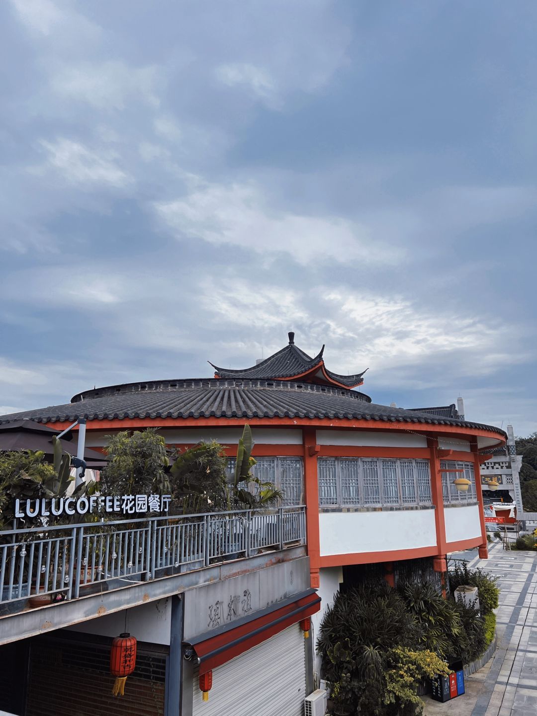 邕州阁旅行图片 3