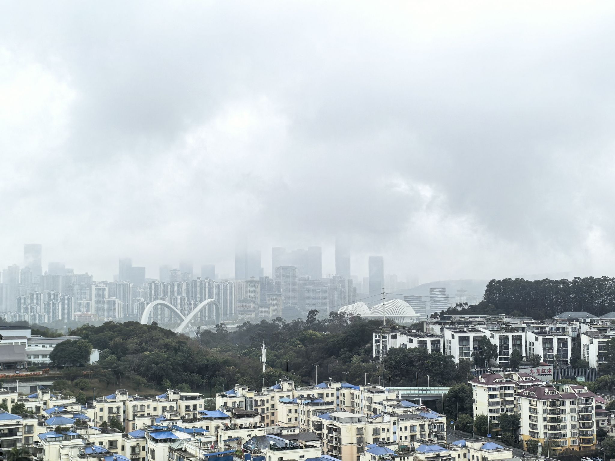 邕州阁旅行图片 1