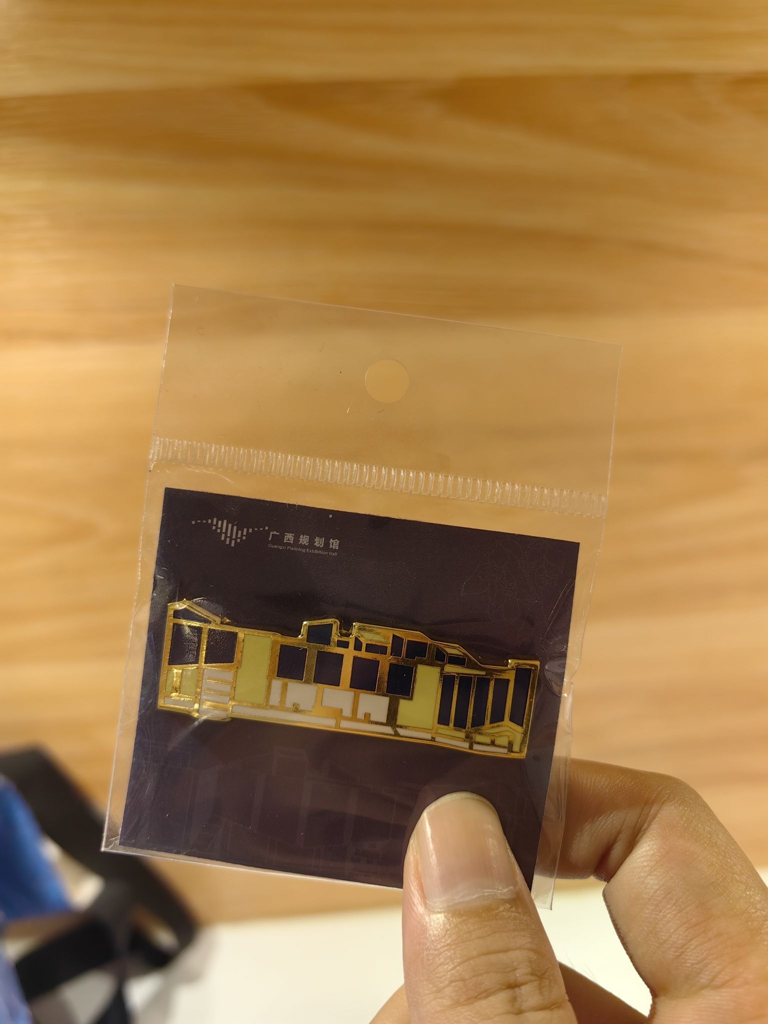 广西规划馆旅行图片 2