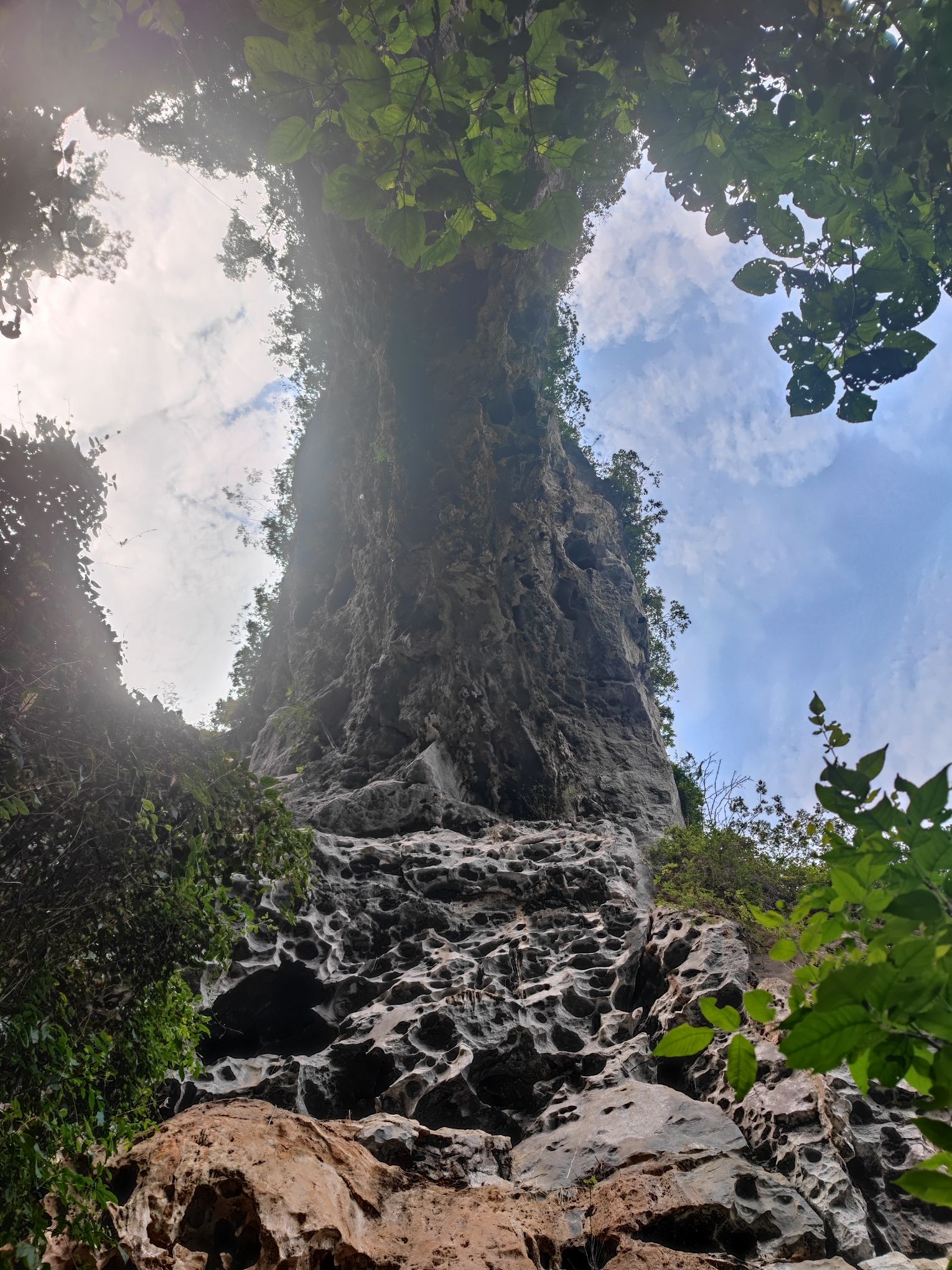 佛灵洞旅行图片 1