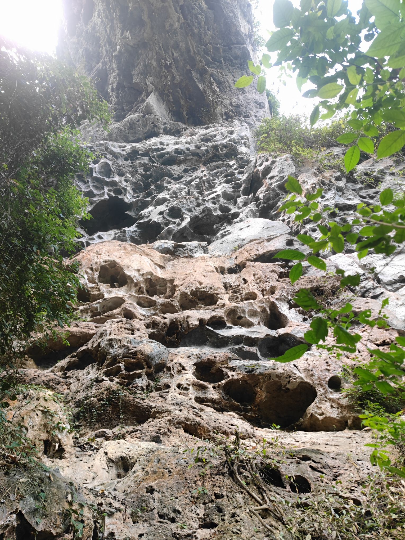 佛灵洞旅行图片 2