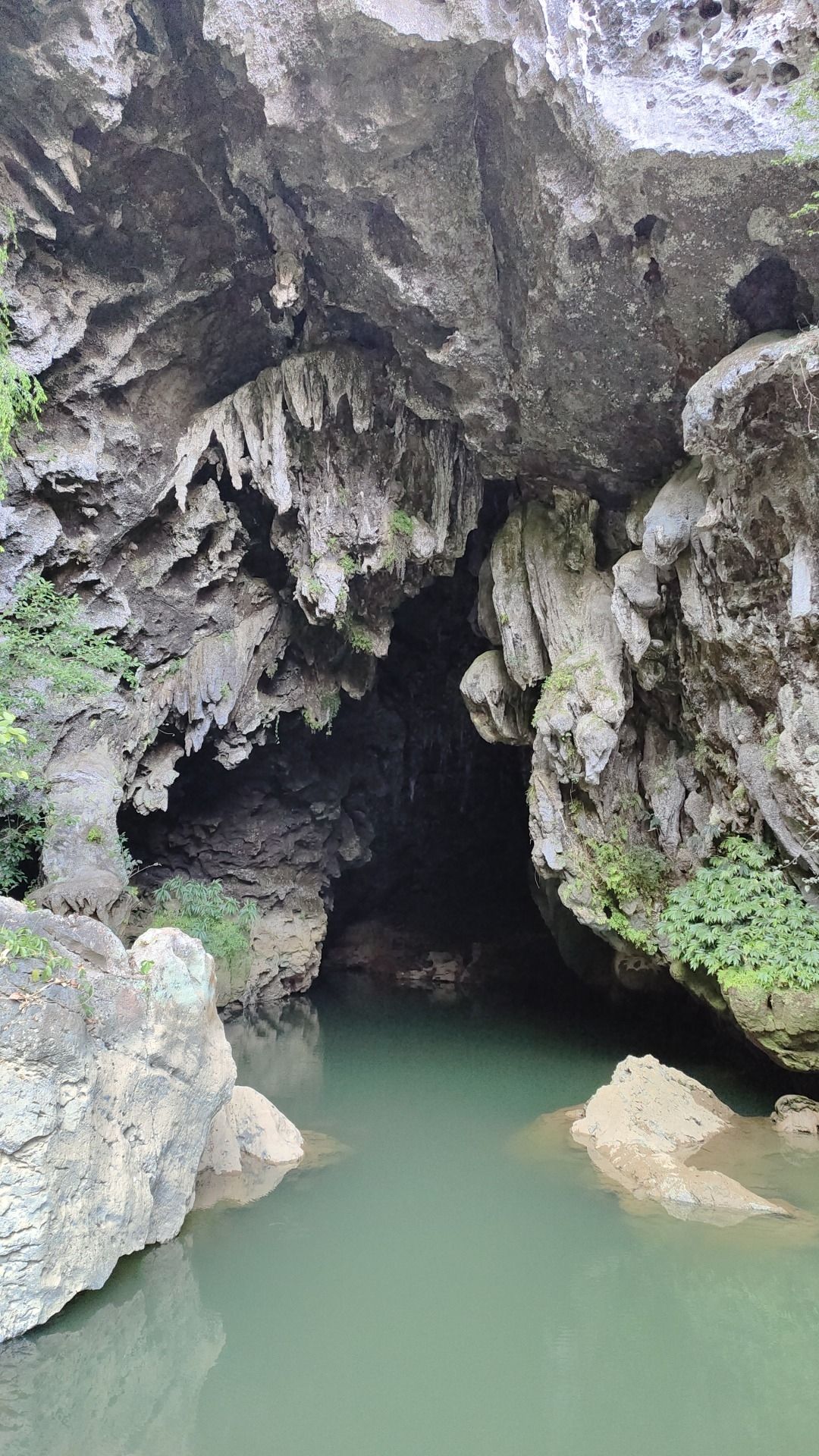 佛灵洞旅行图片 2