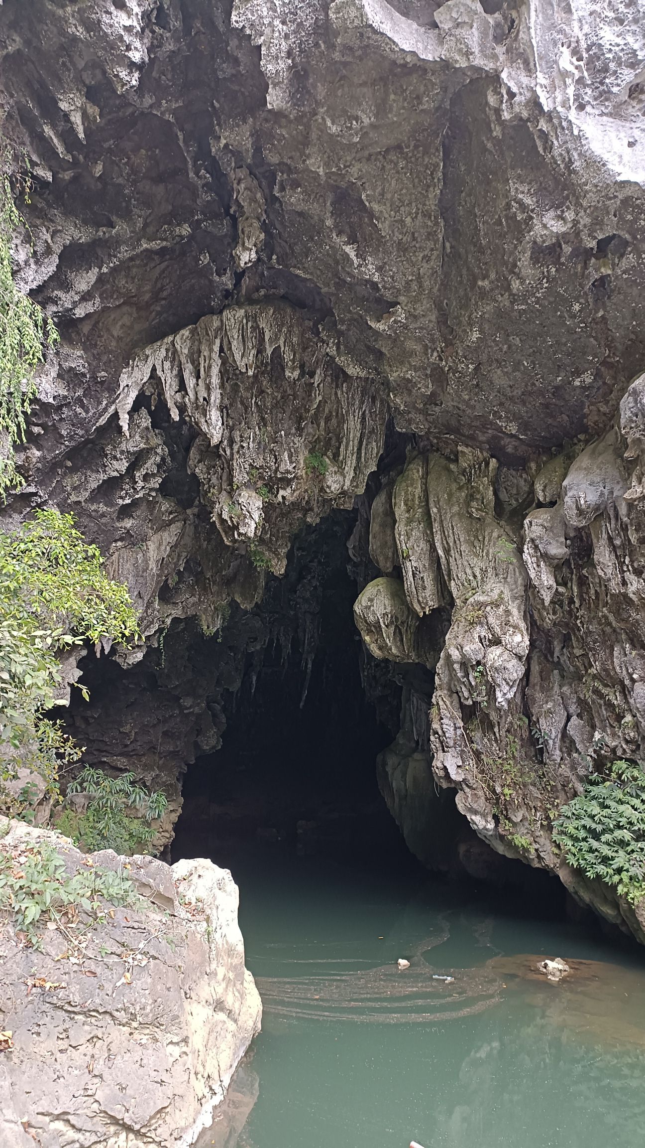 佛灵洞旅行图片 1