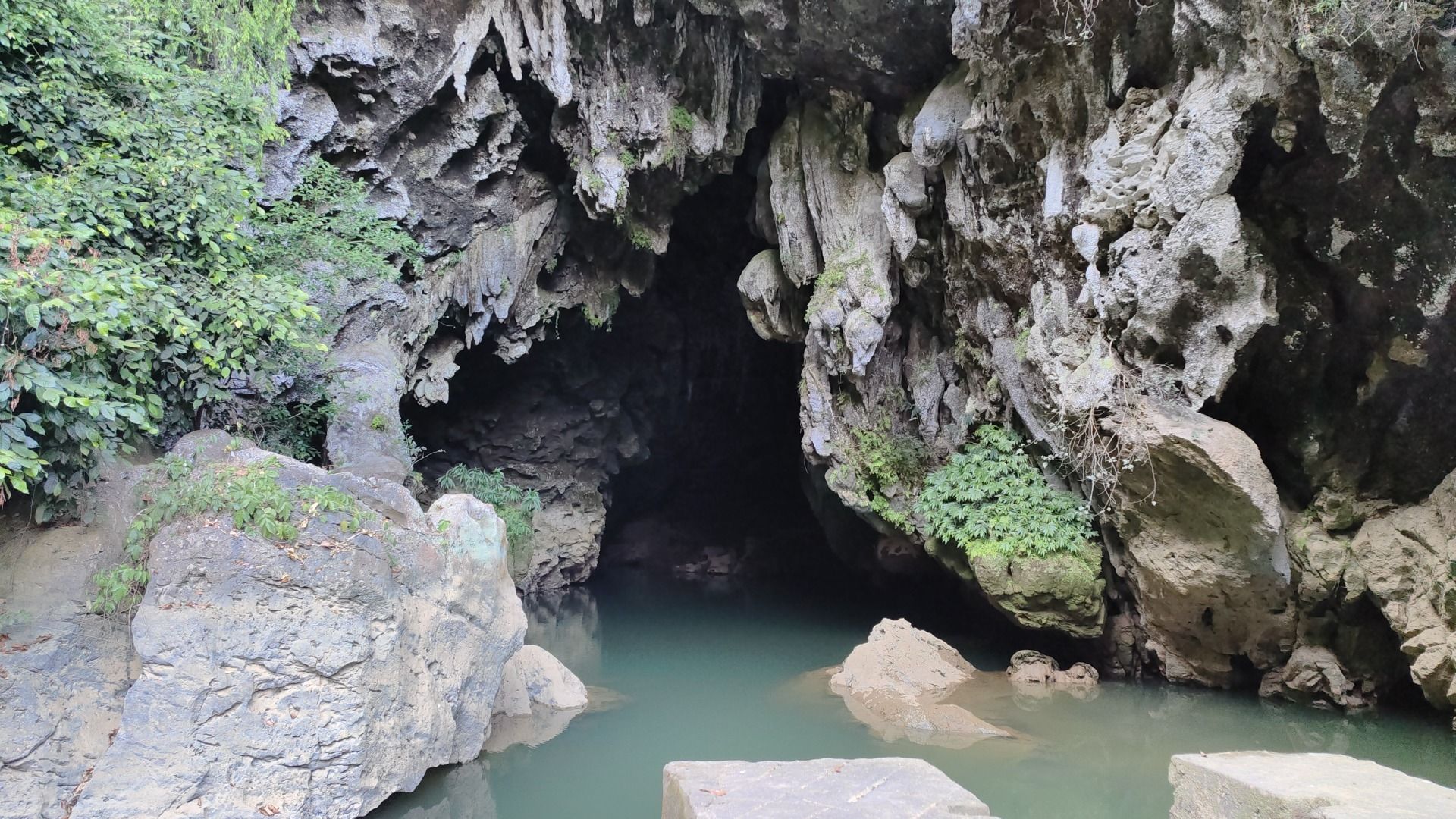 佛灵洞旅行图片 1