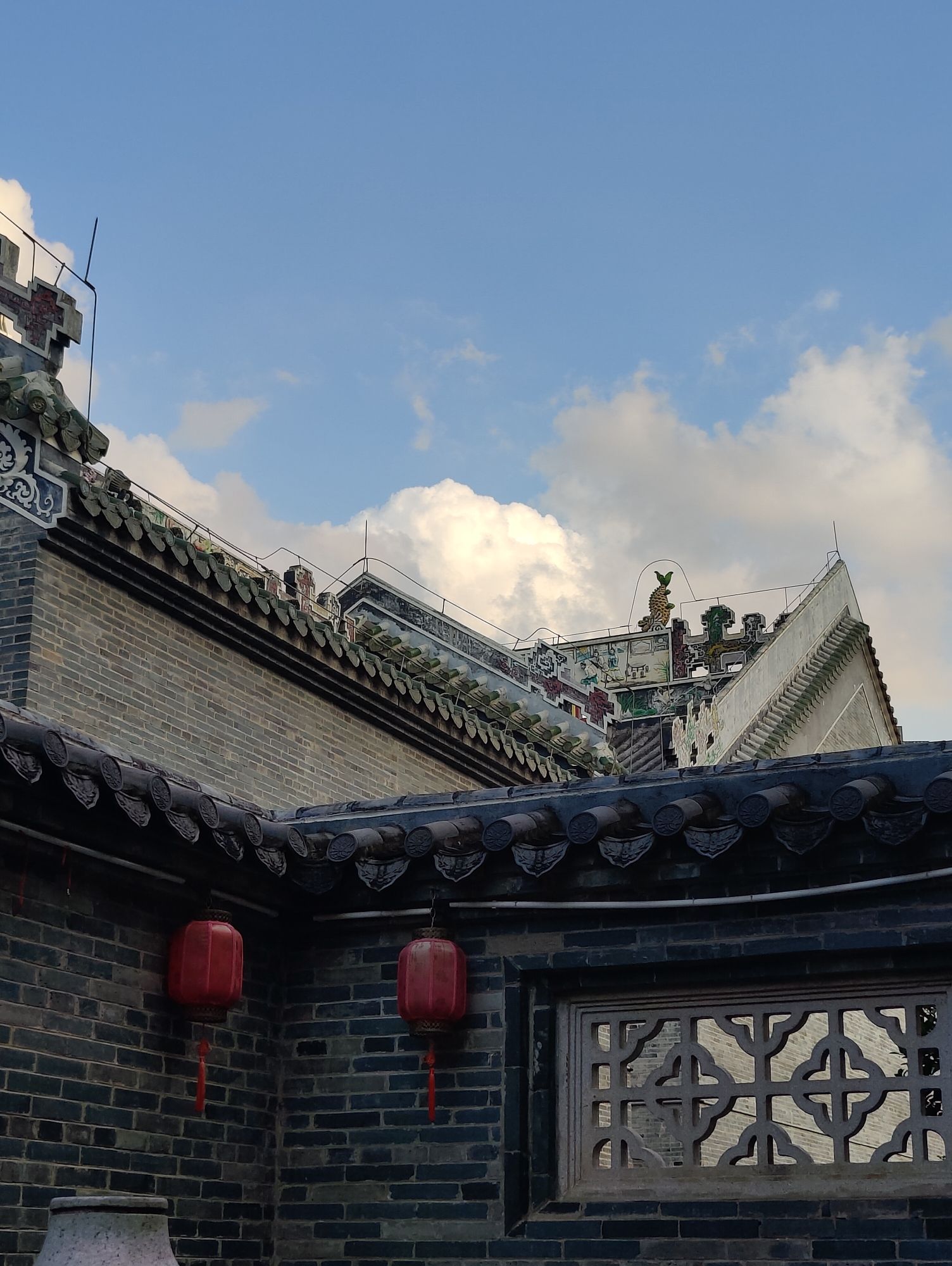 邕州知州苏缄殉难遗址旅行图片 1