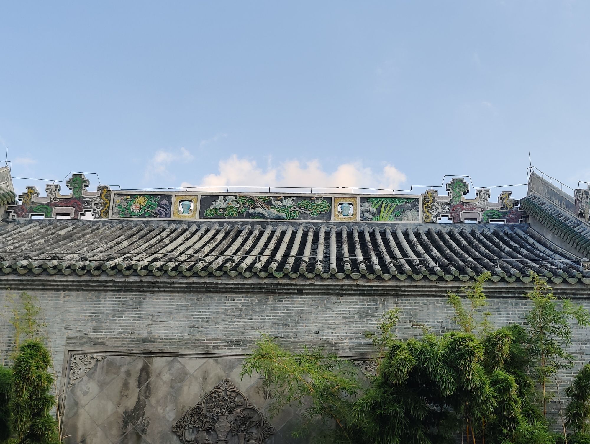 邕州知州苏缄殉难遗址旅行图片 2