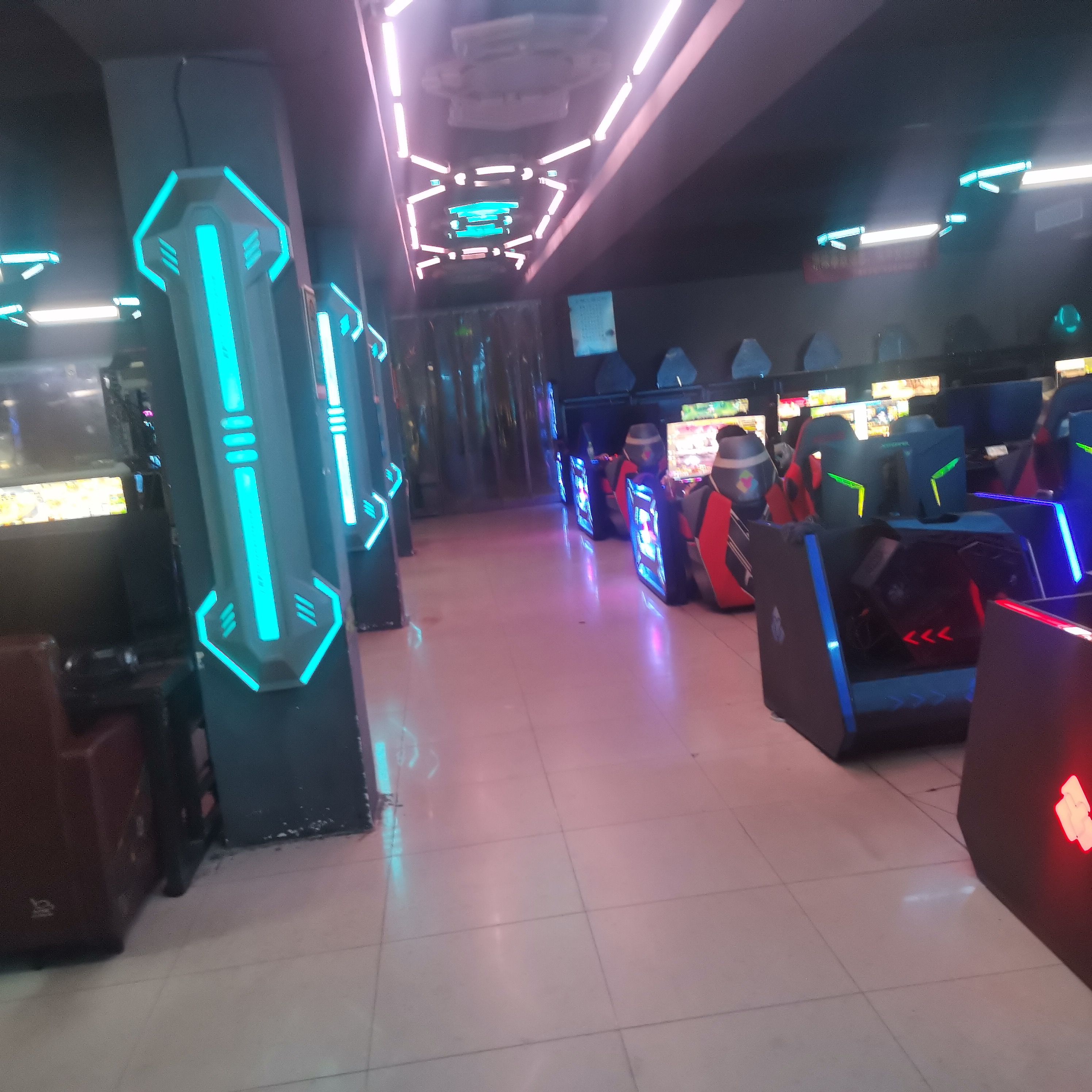 合鑫网吧