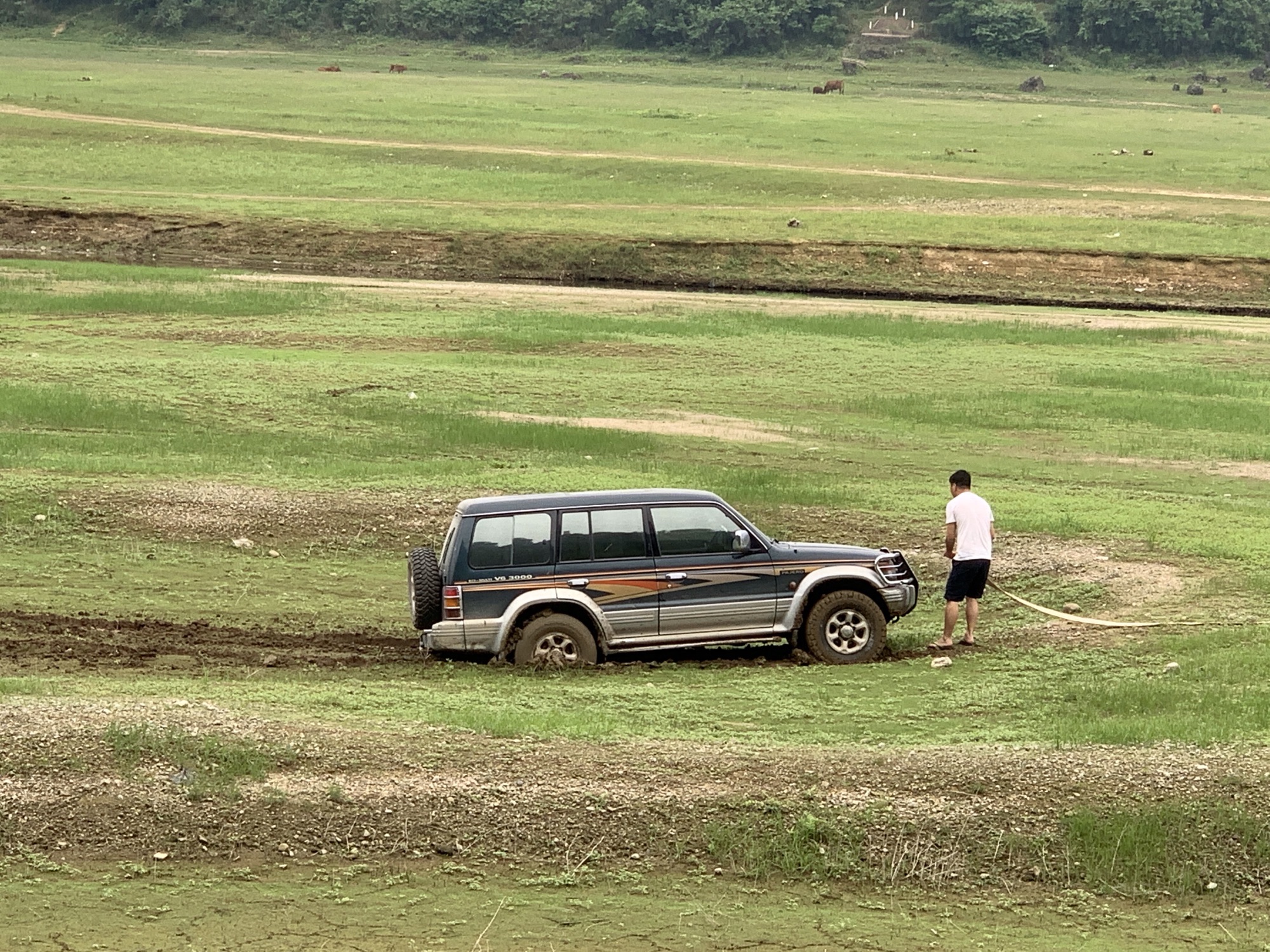 大龙湖风景区旅行图片 1