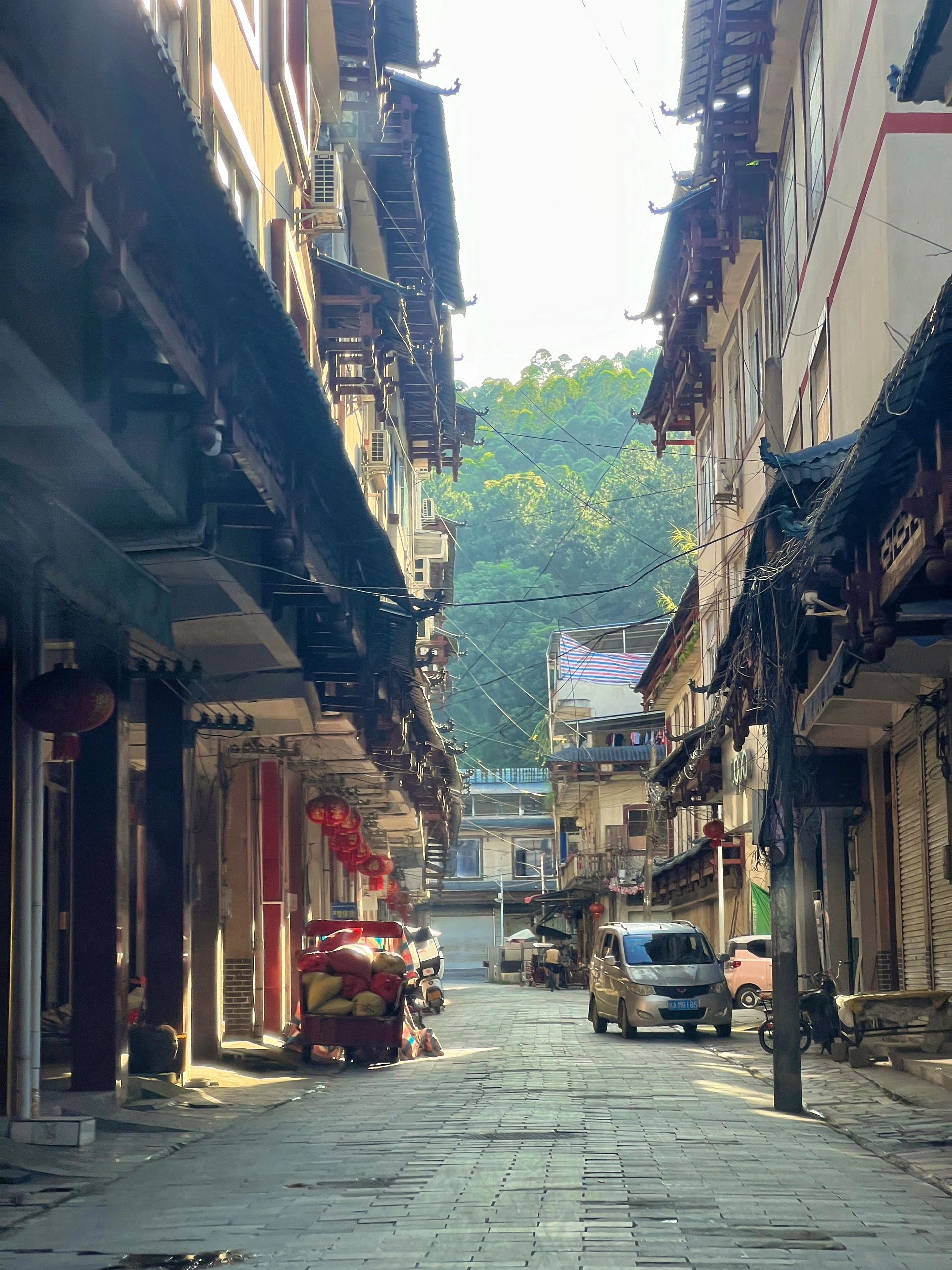 大龙湖风景区旅行图片 2
