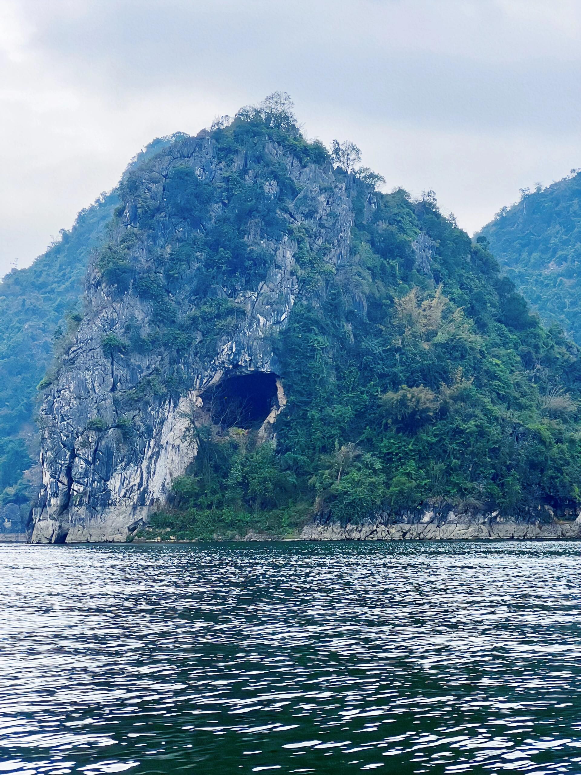 大龙湖风景区旅行图片 3