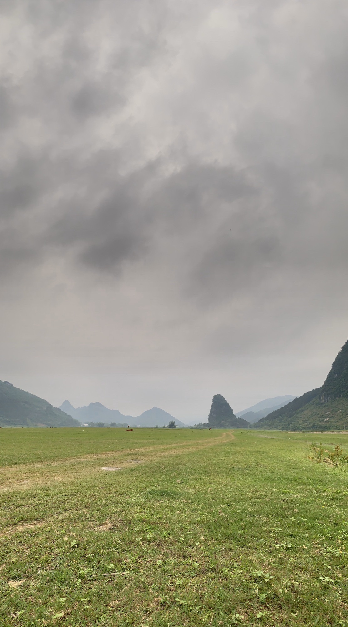 大龙湖风景区旅行图片 3