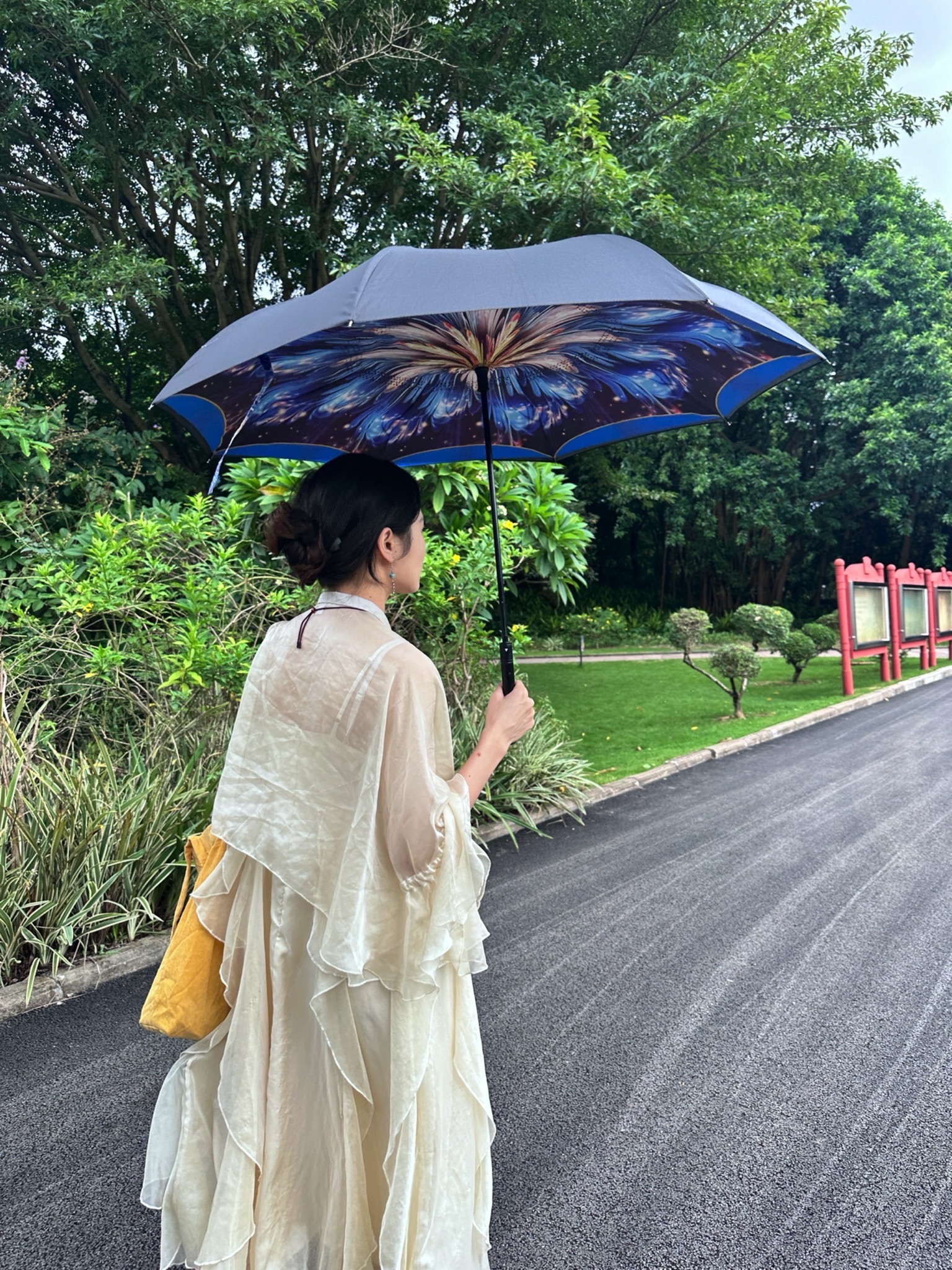 南宁市花卉公园旅行图片 3