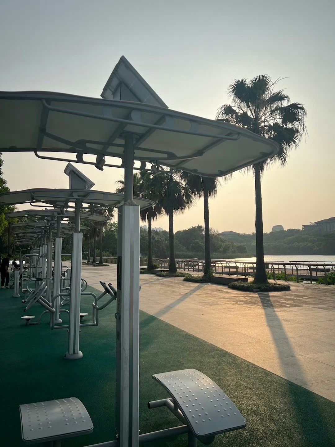 五象湖公园旅行图片 3