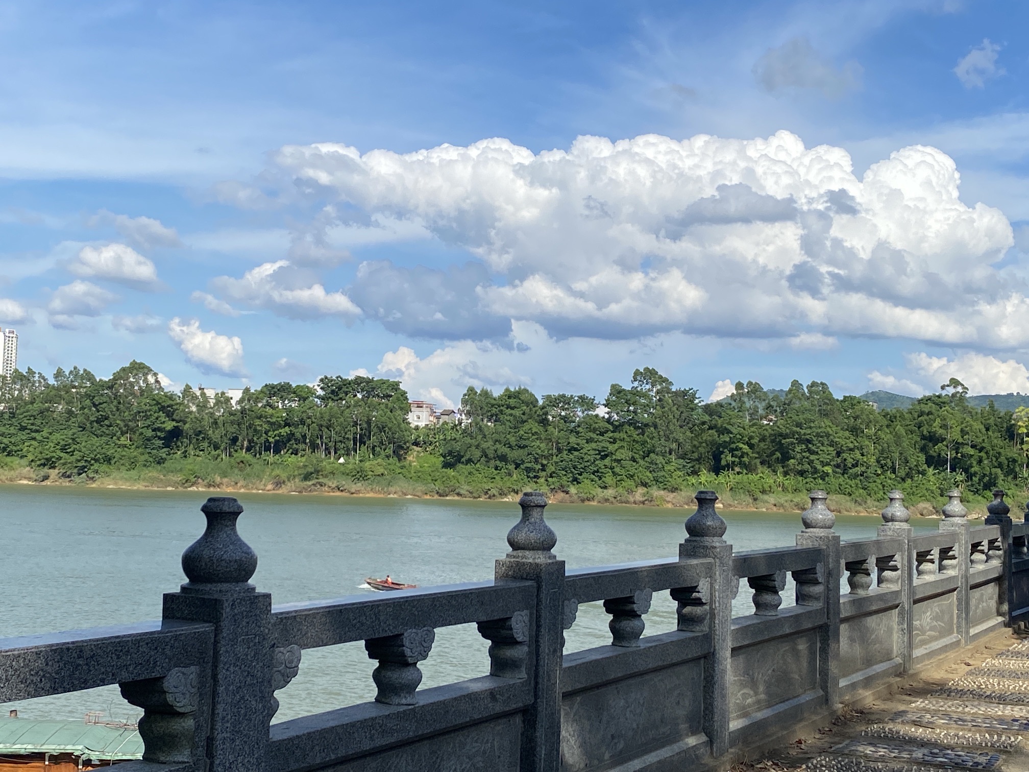 横州市海棠公园旅行图片 1