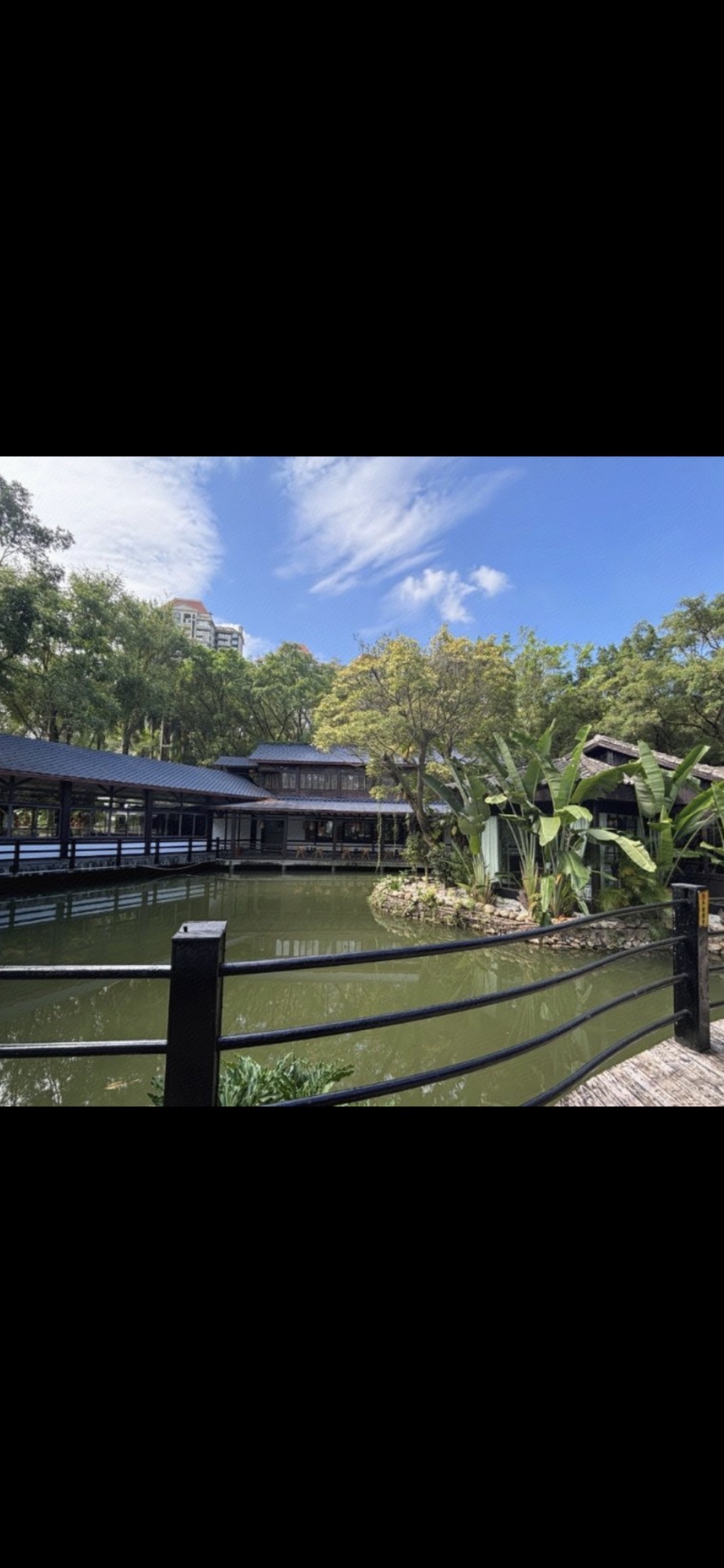 香榭里·南国温泉谷旅行图片 2