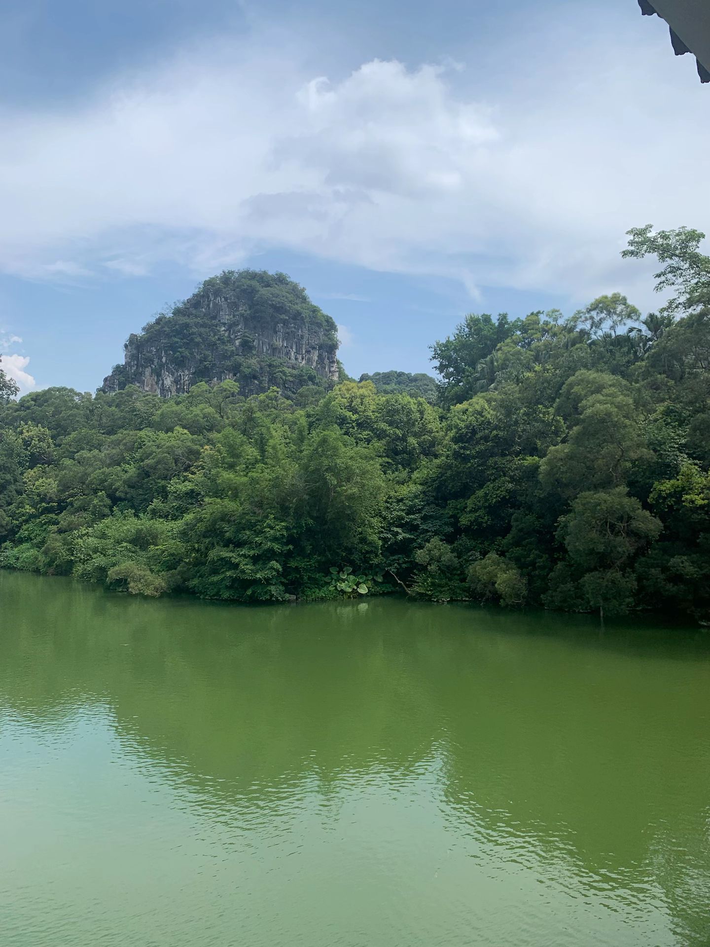 龙潭公园旅行图片 3