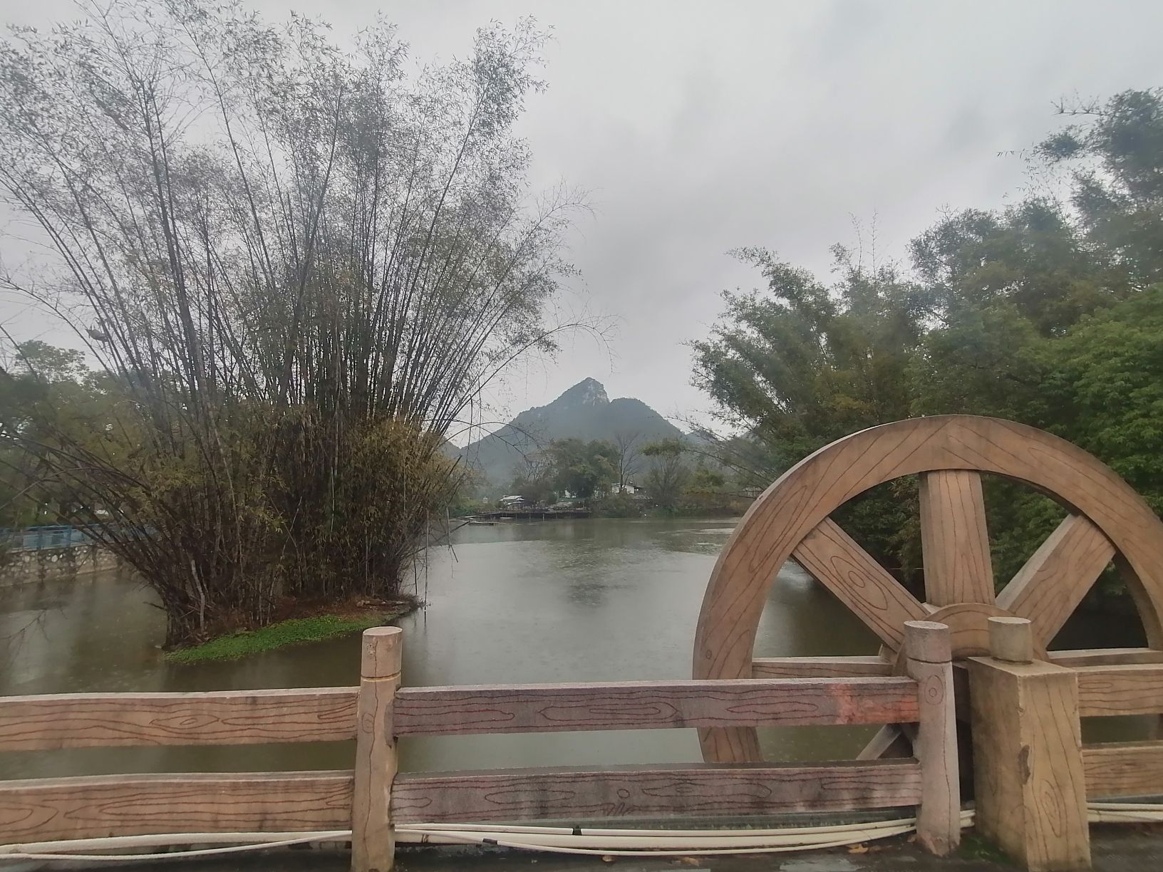 都乐公园旅行图片 1
