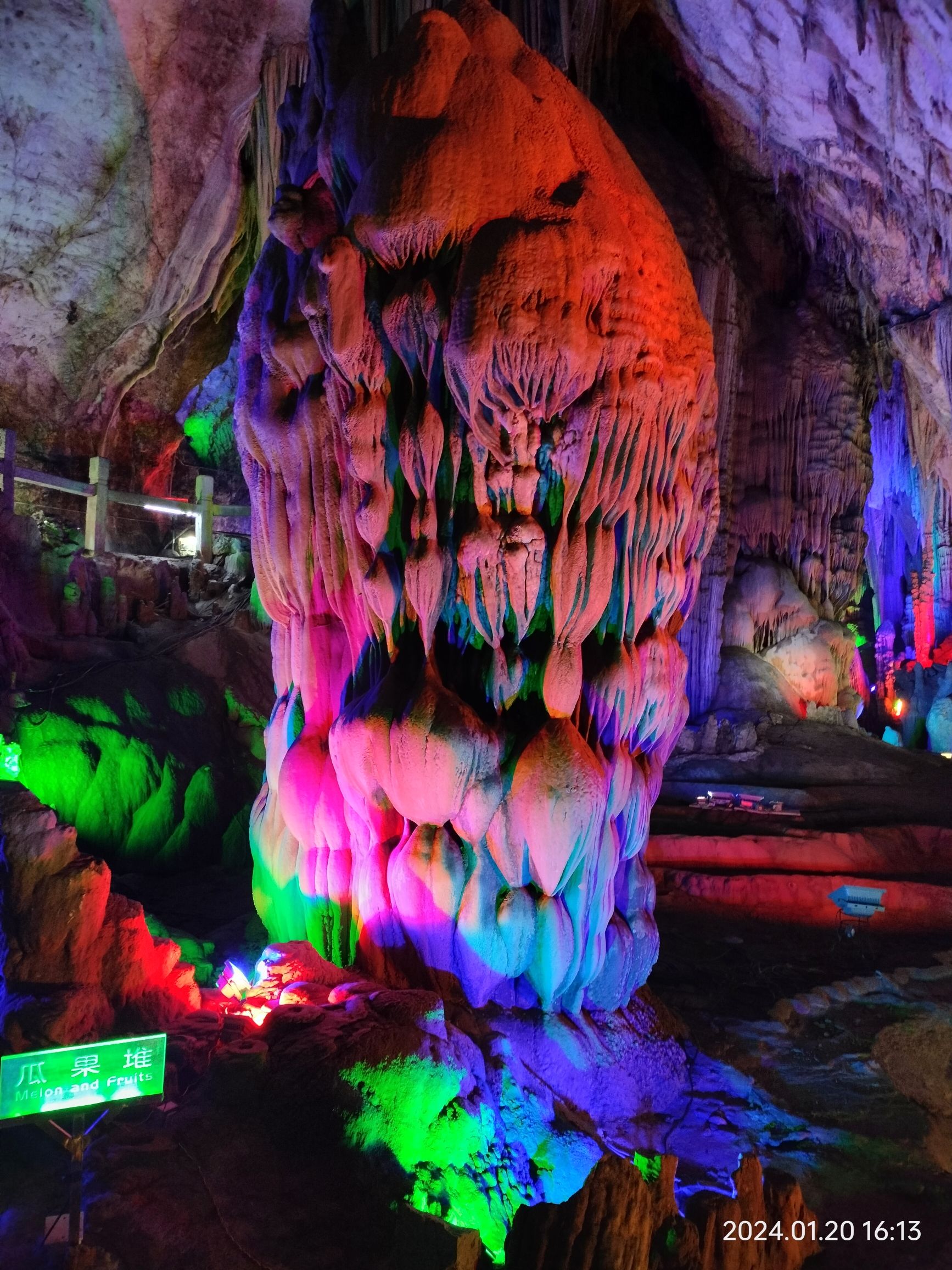 都乐公园旅行图片 1
