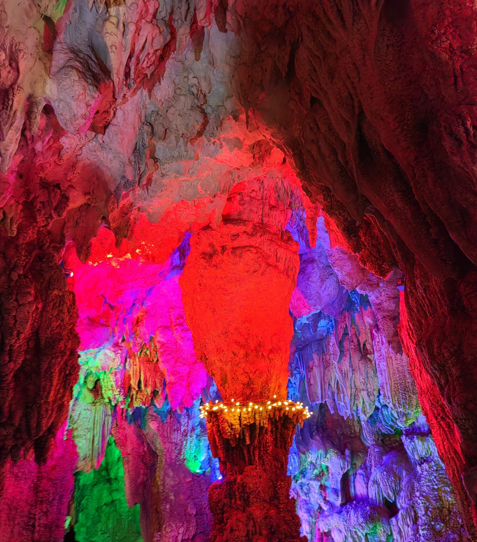 都乐公园旅行图片 1