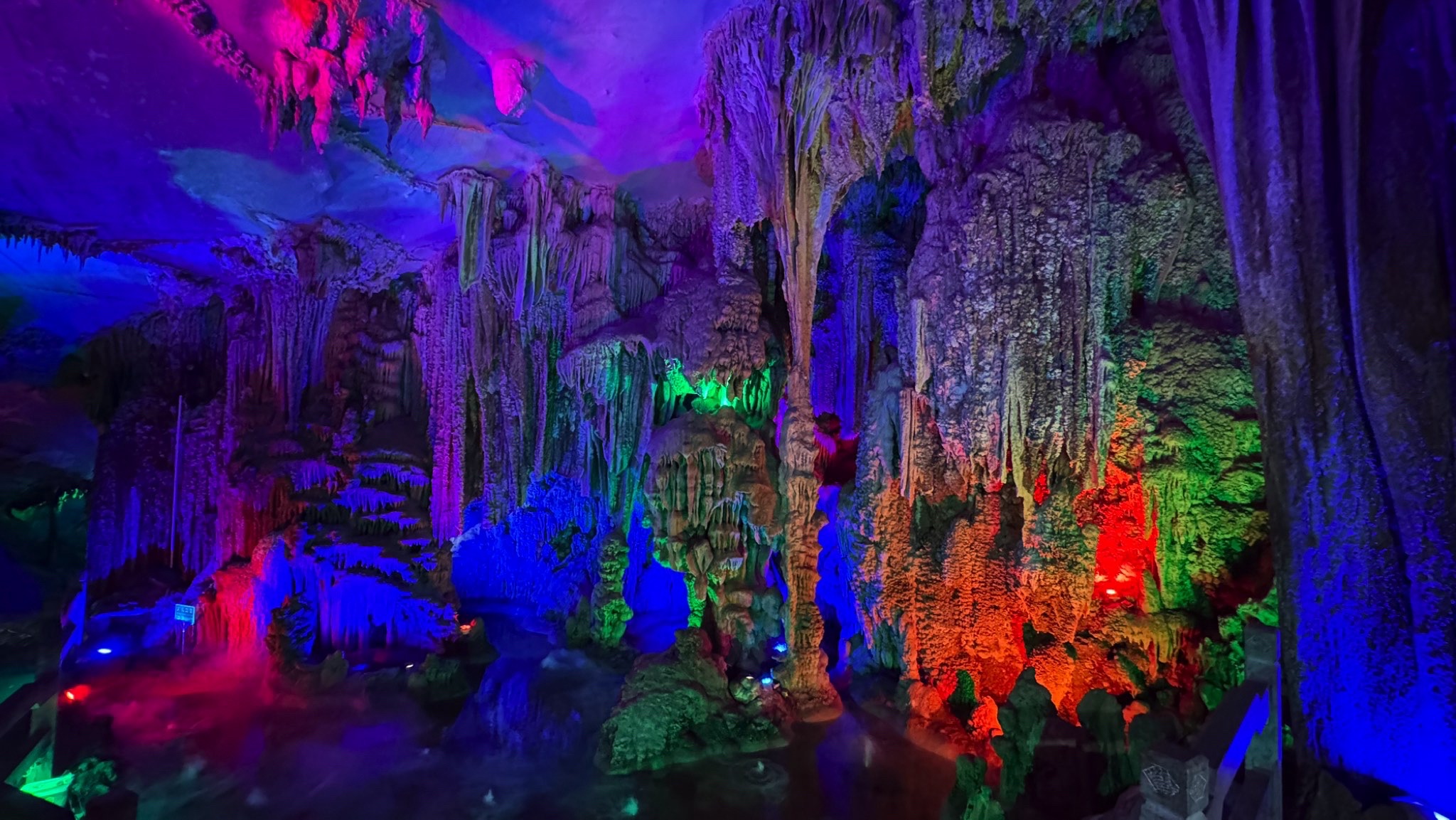 都乐公园旅行图片 2