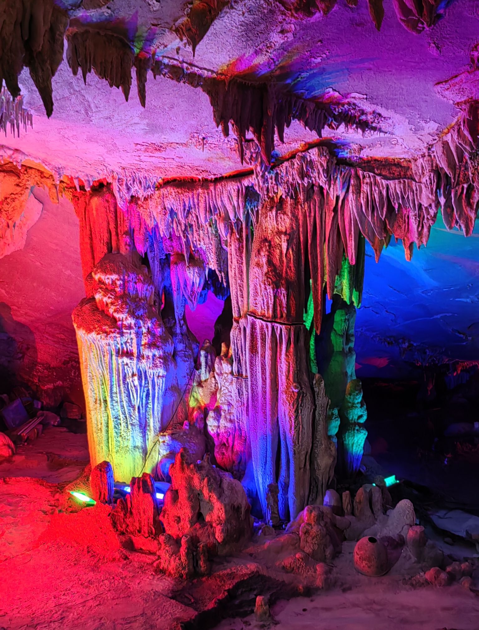都乐公园旅行图片 3