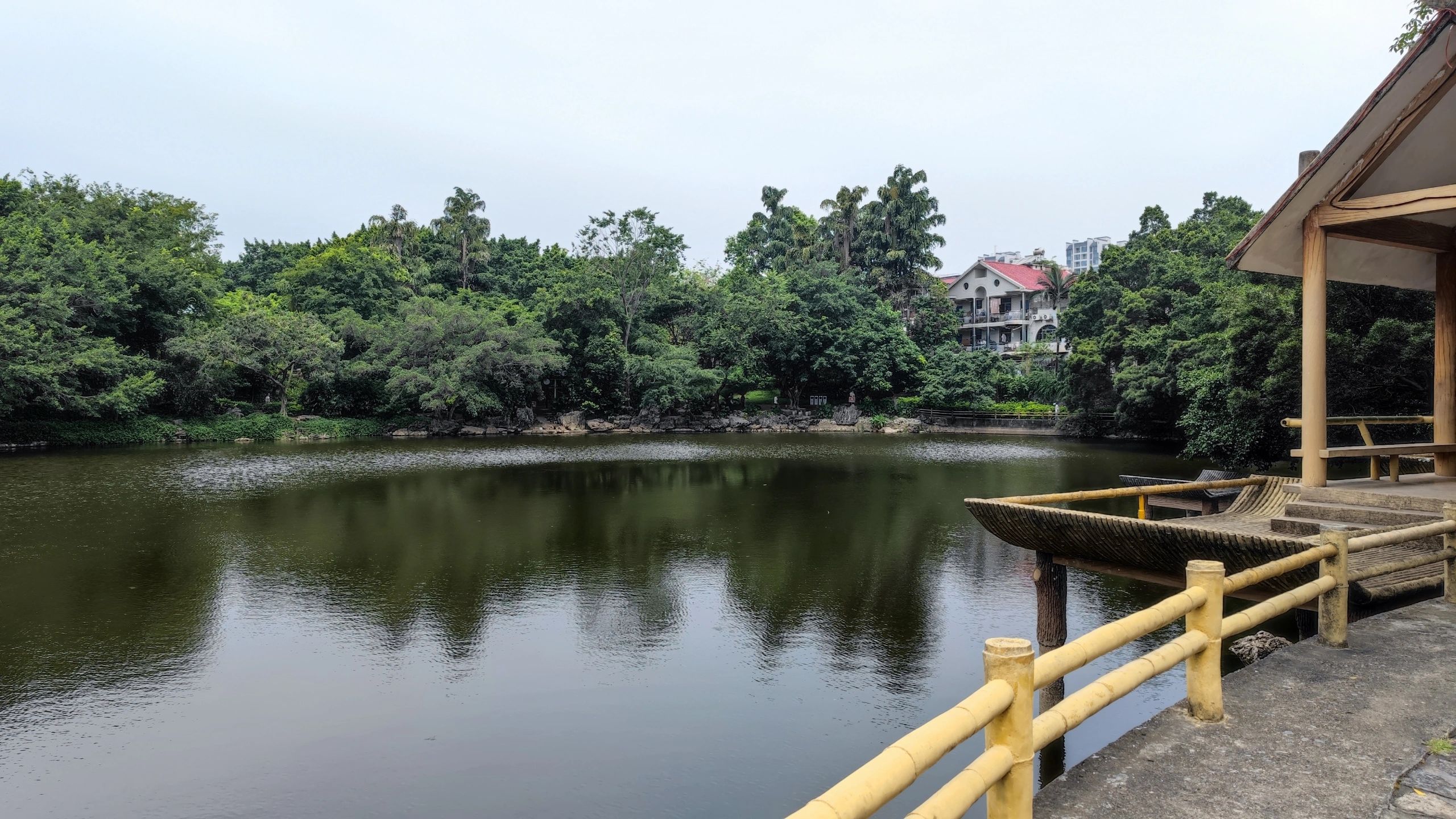 箭盘山奇石园旅行图片 2