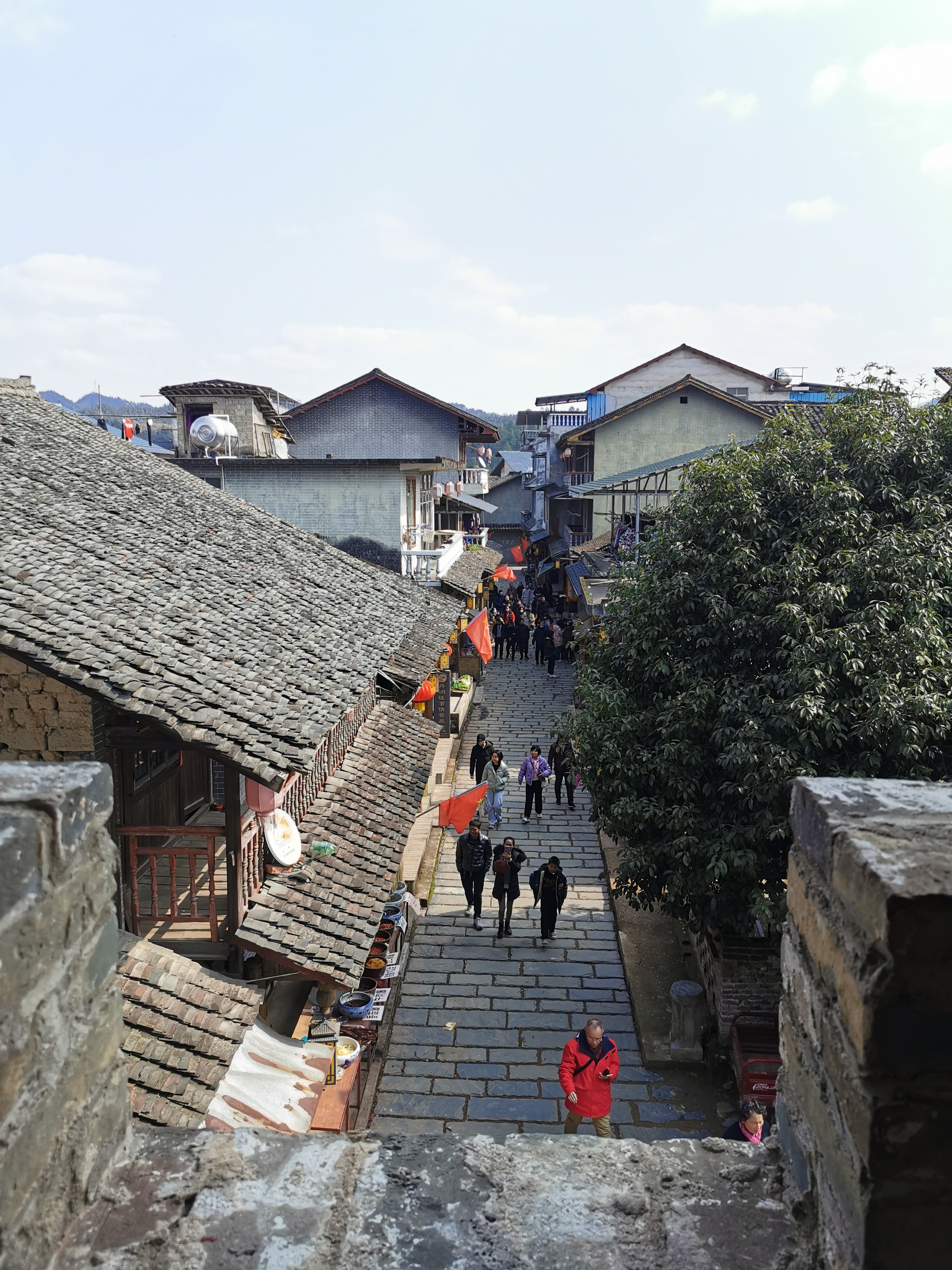 丹洲景区