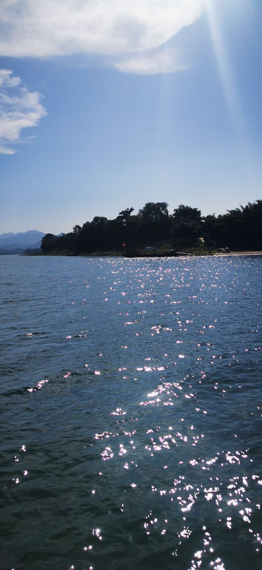 丹洲景区旅行图片 2