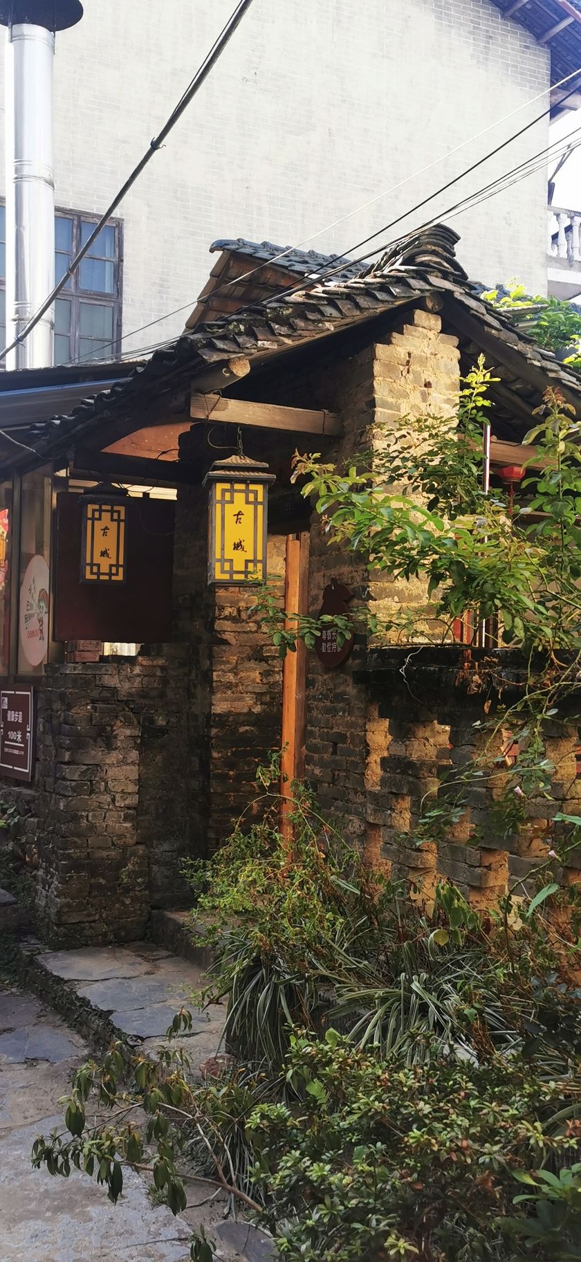 丹洲景区旅行图片 3