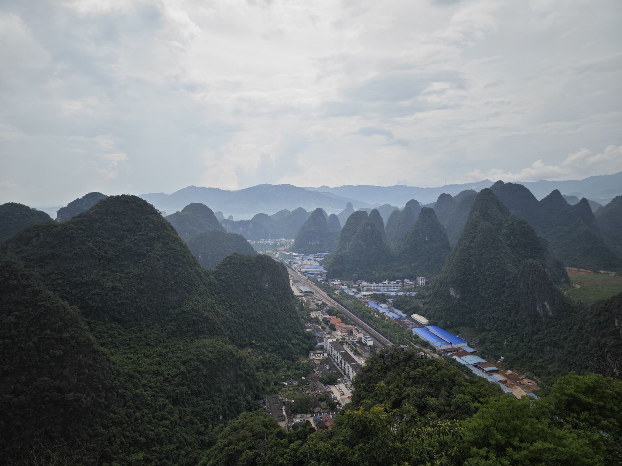 香山公园旅行图片 3