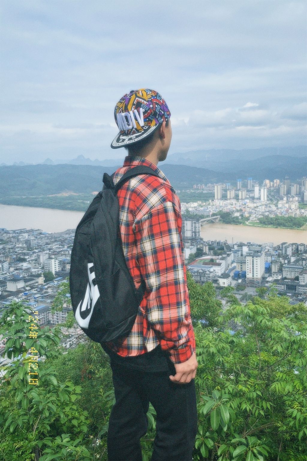 香山公园旅行图片 2